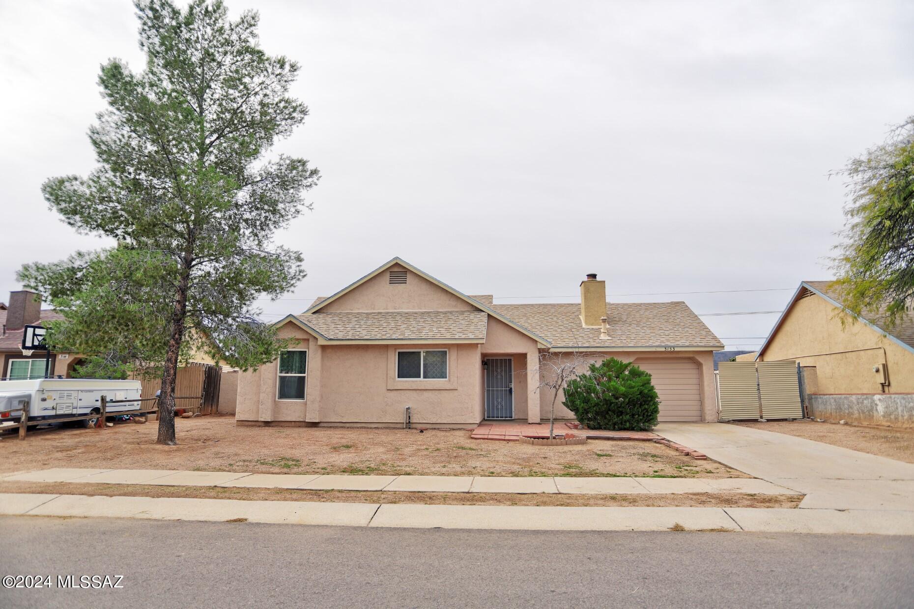 Mission Ridge (1-305) - Residential