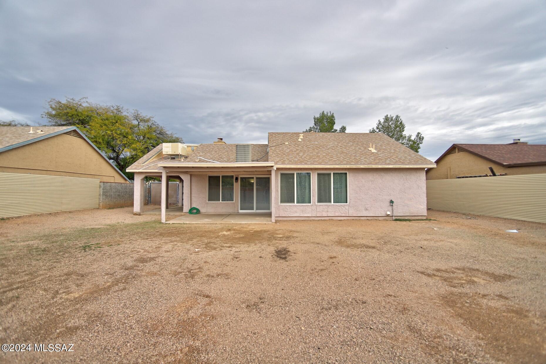 Mission Ridge (1-305) - Residential