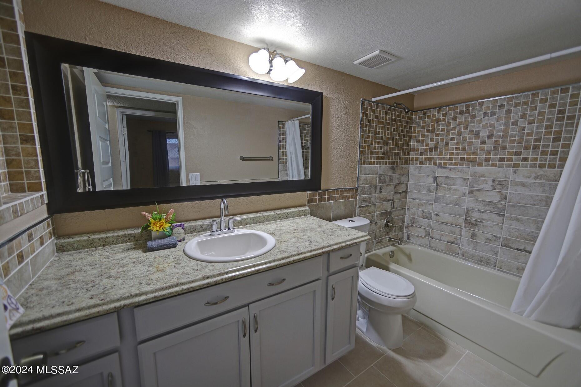 Mission Ridge (1-305) - Residential