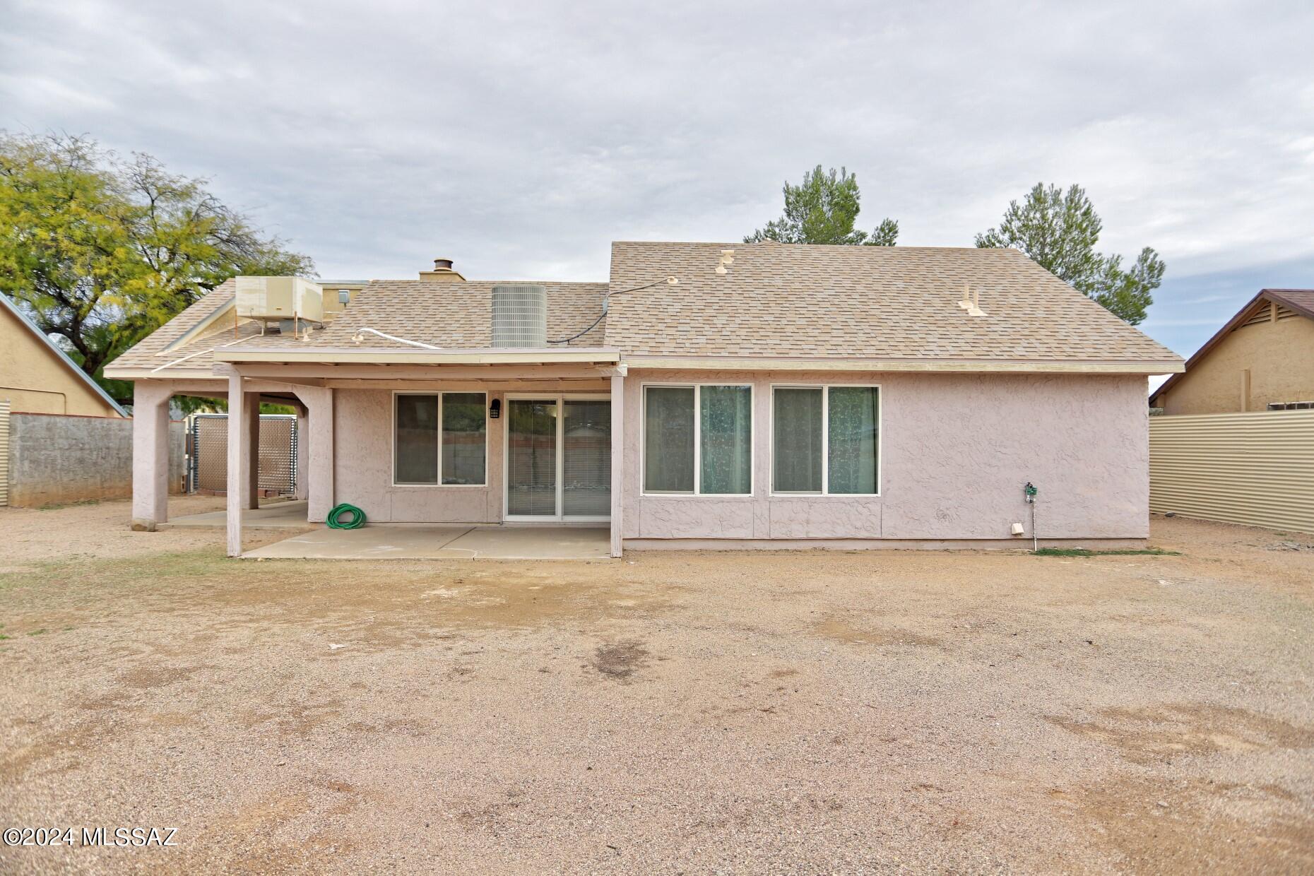 Mission Ridge (1-305) - Residential