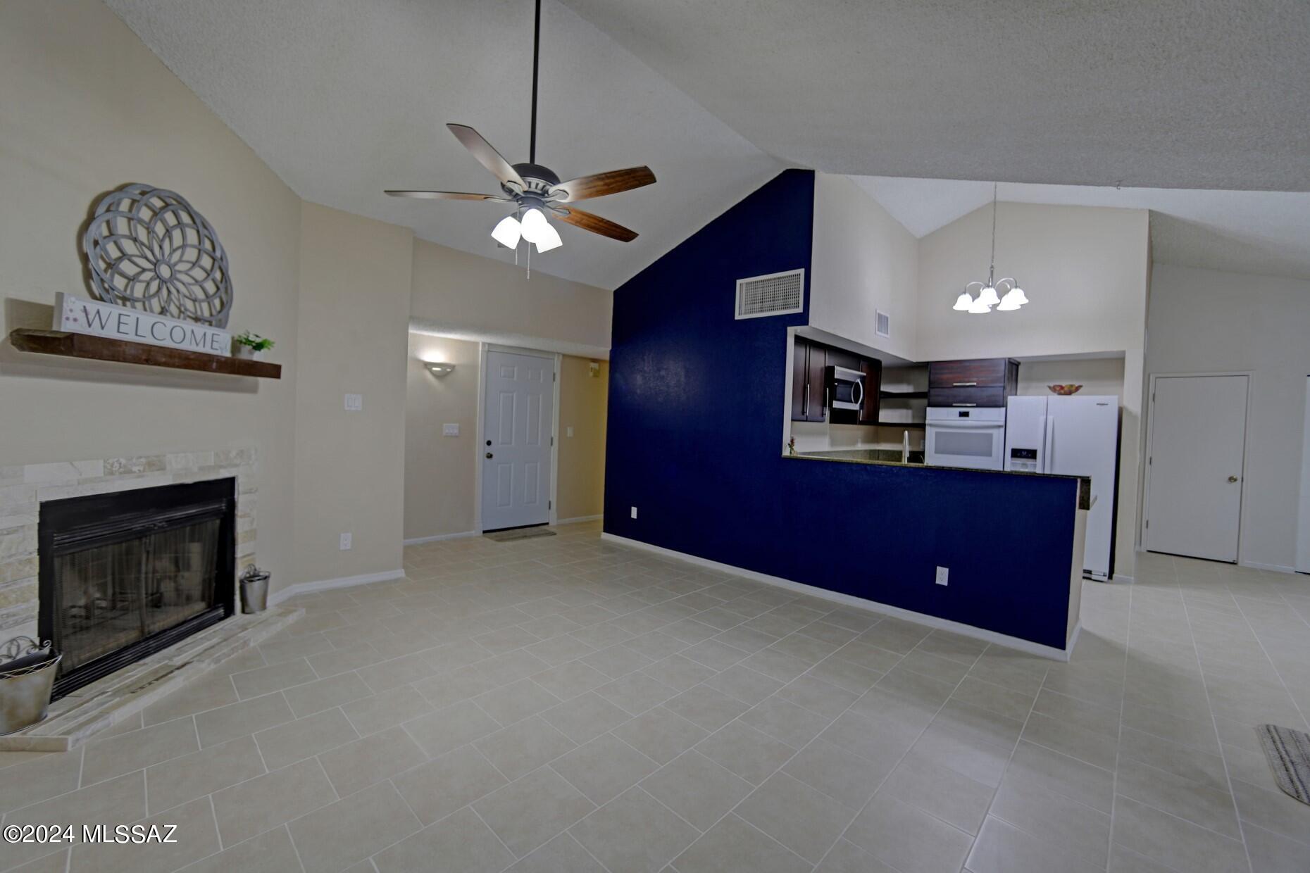 Mission Ridge (1-305) - Residential