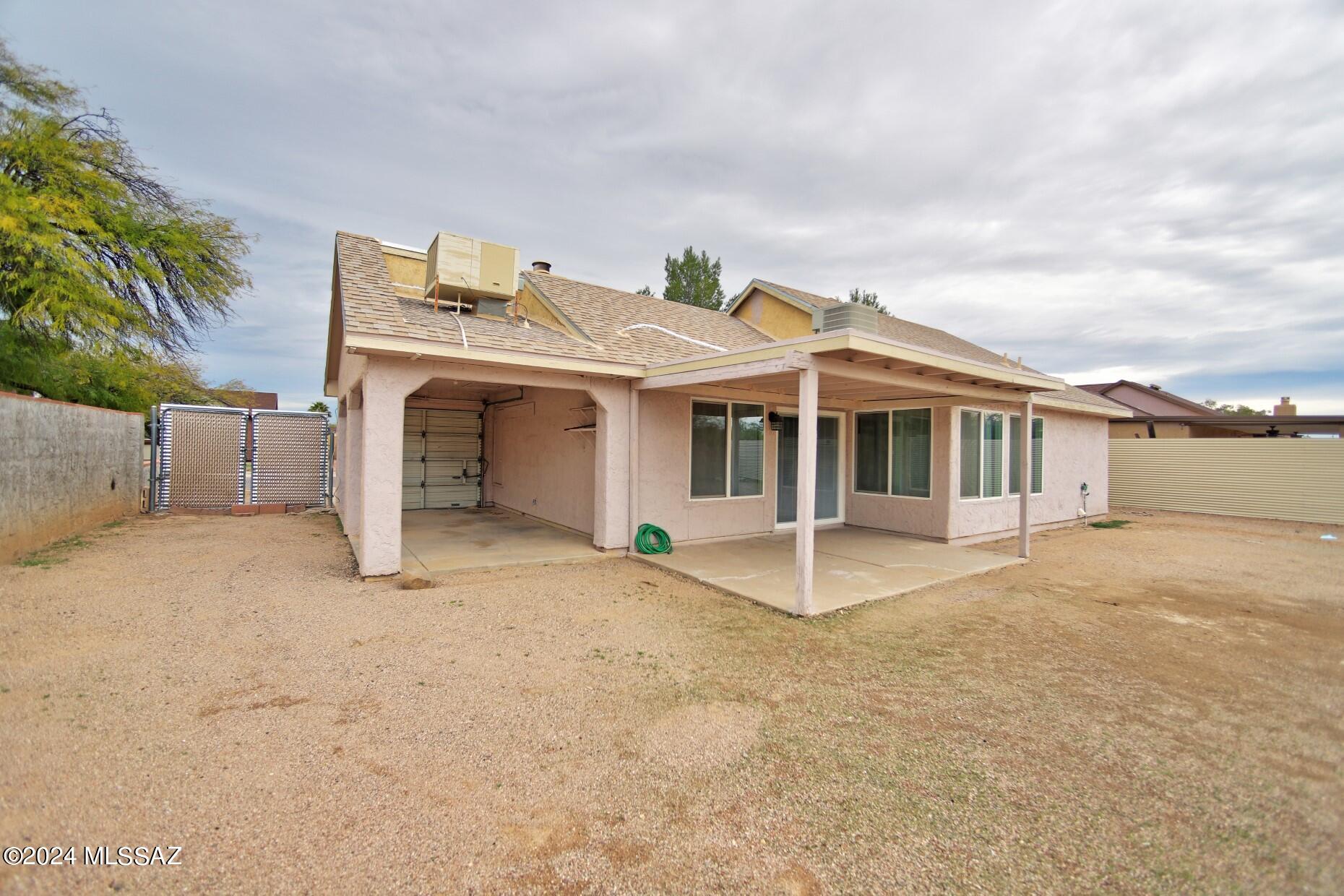 Mission Ridge (1-305) - Residential