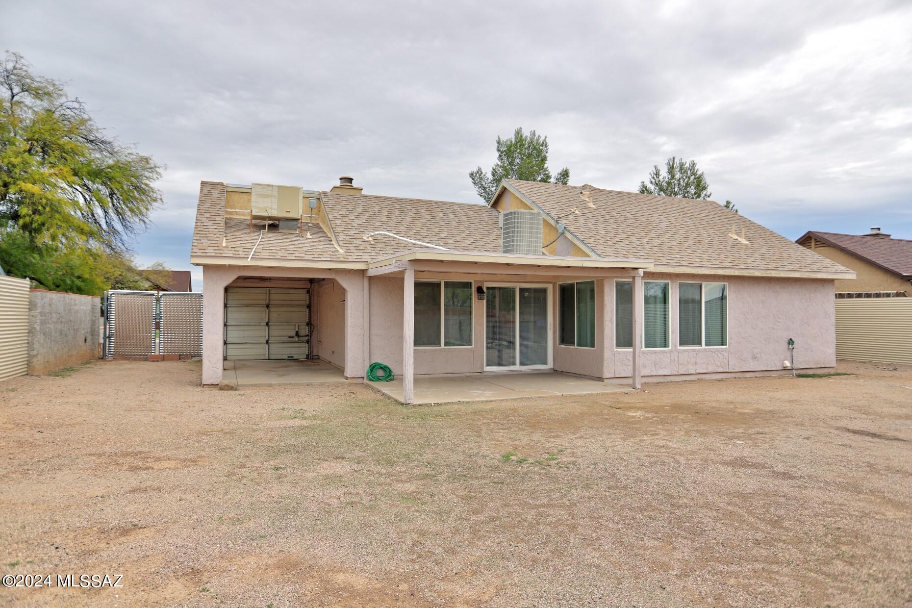 Mission Ridge (1-305) - Residential