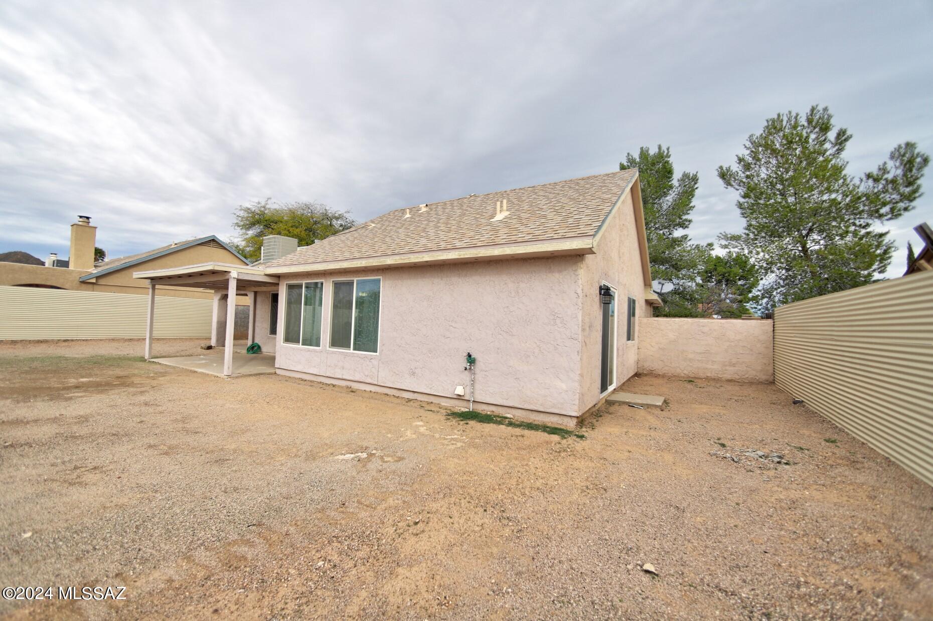 Mission Ridge (1-305) - Residential