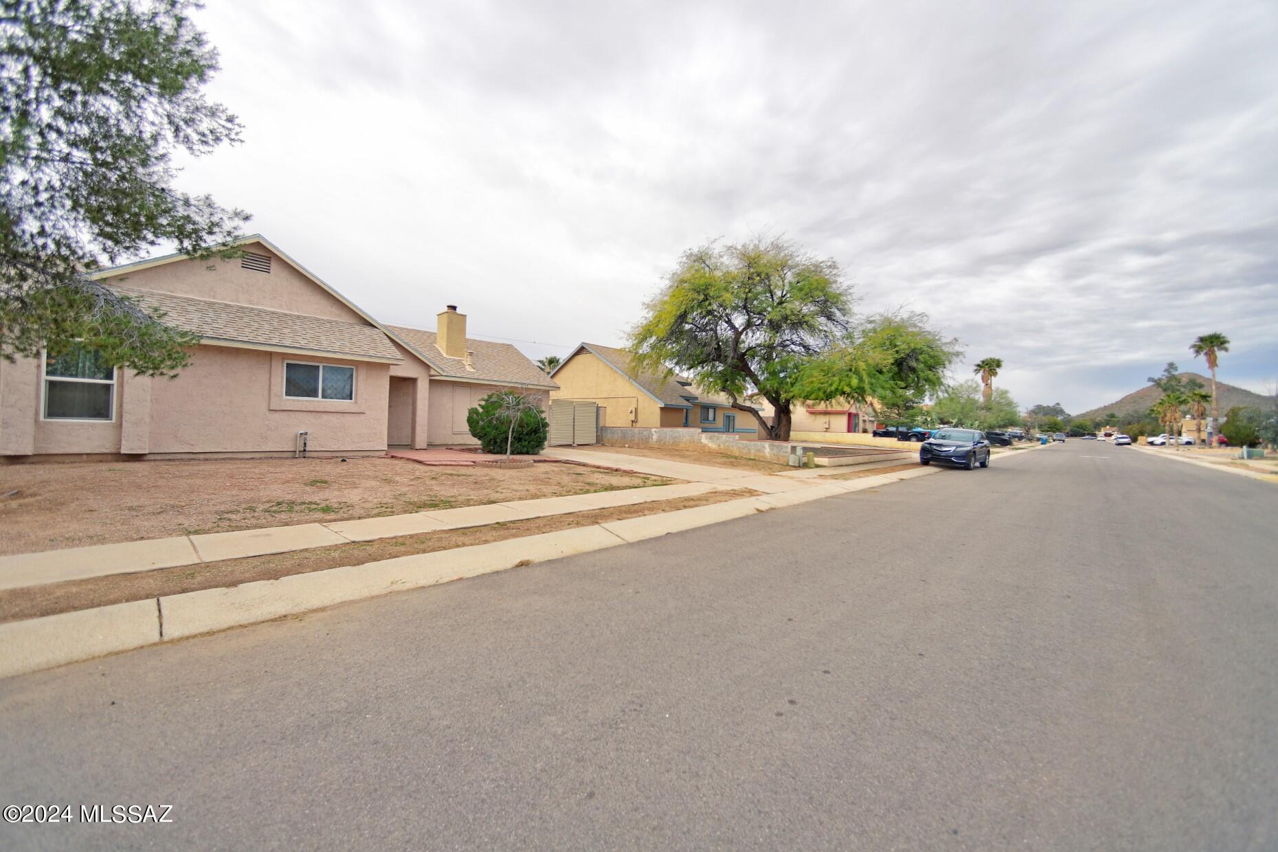 Mission Ridge (1-305) - Residential
