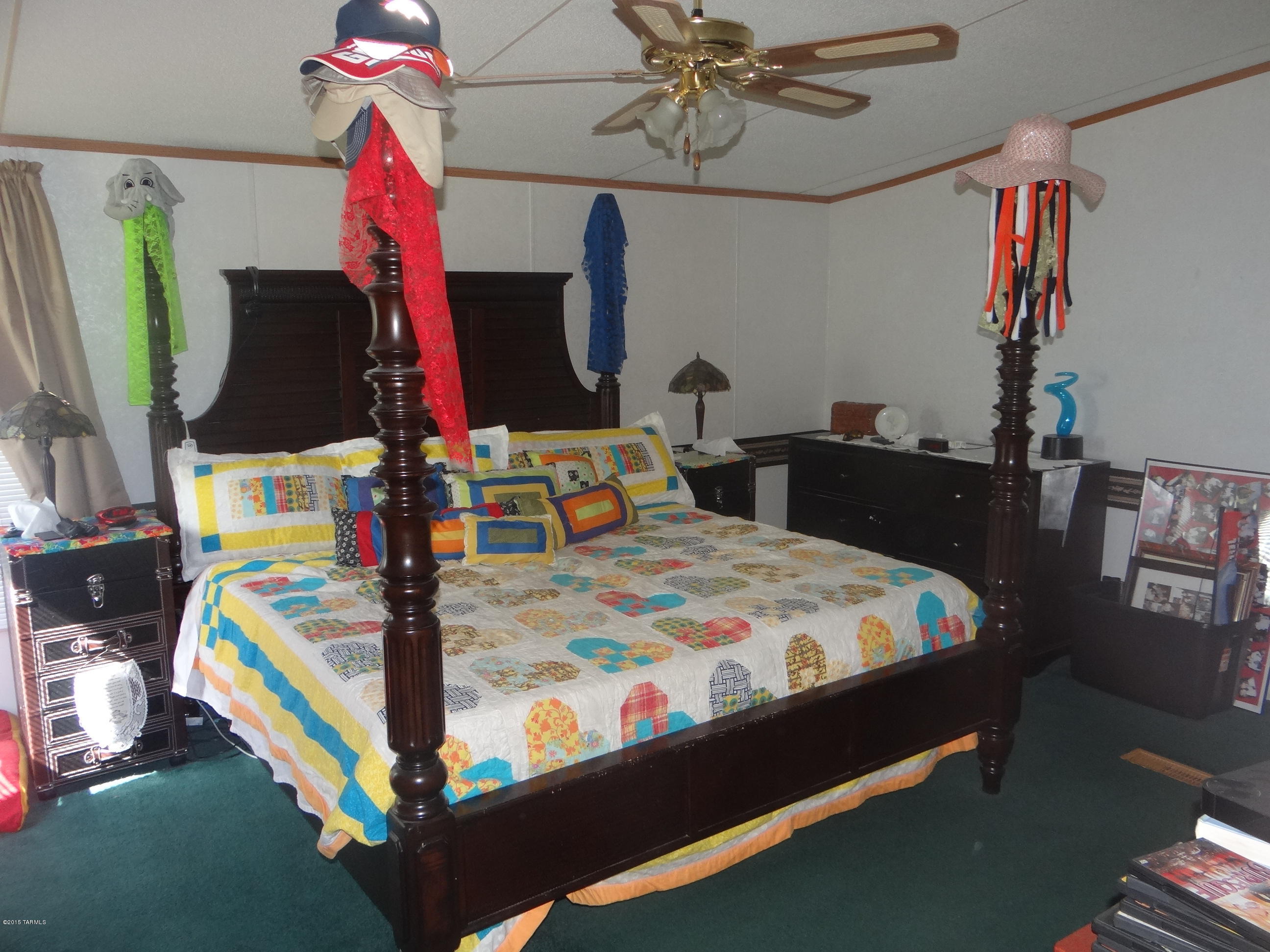 N/A - Residential Lease