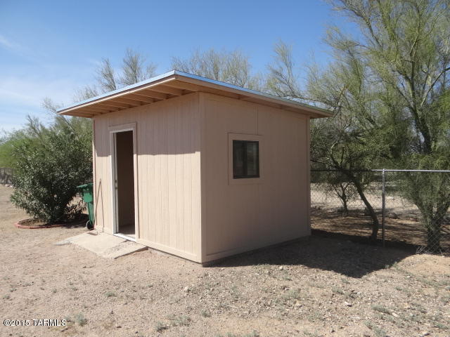 N/A - Residential Lease