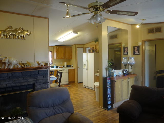 N/A - Residential Lease