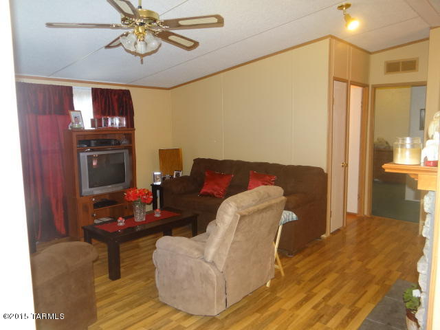 N/A - Residential Lease