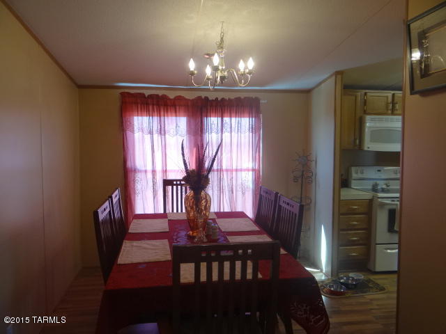 N/A - Residential Lease