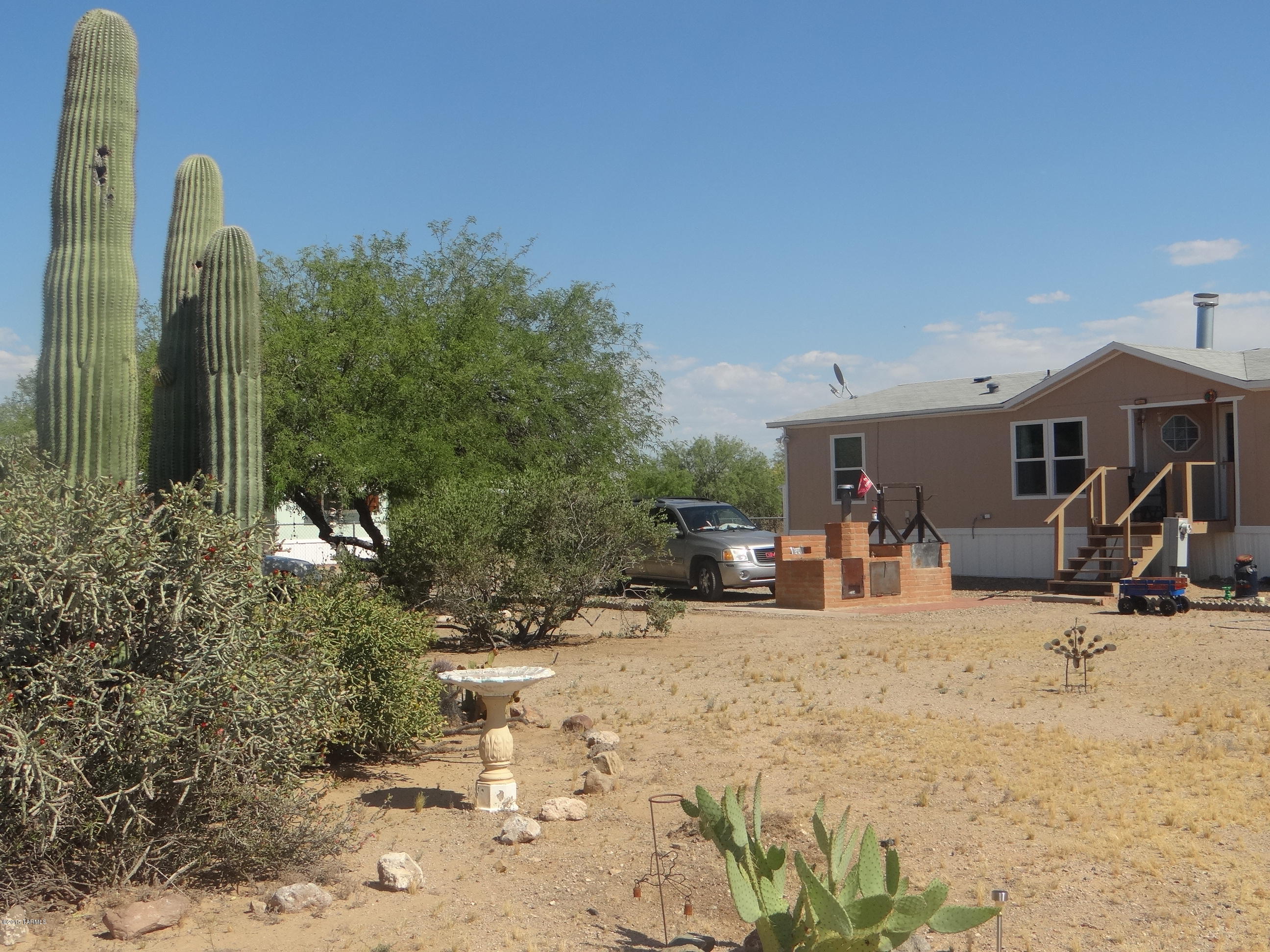 N/A - Residential Lease