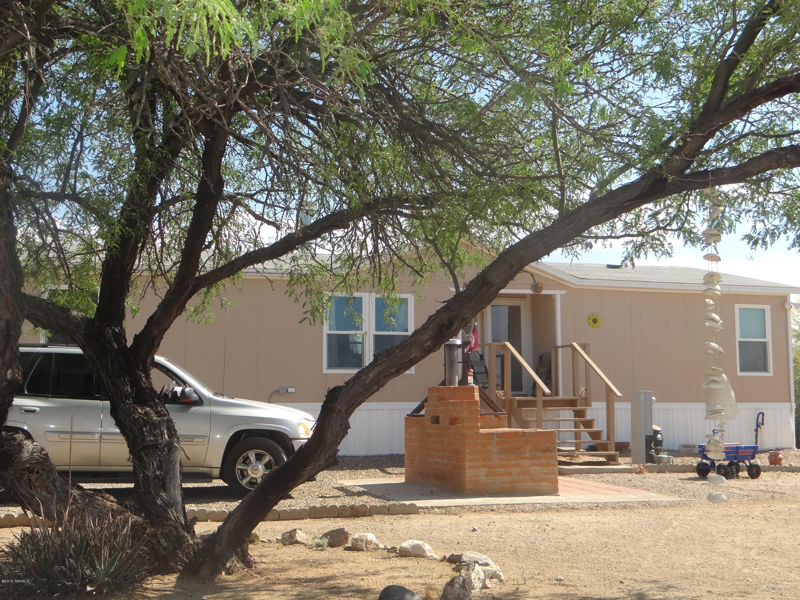 N/A - Residential Lease