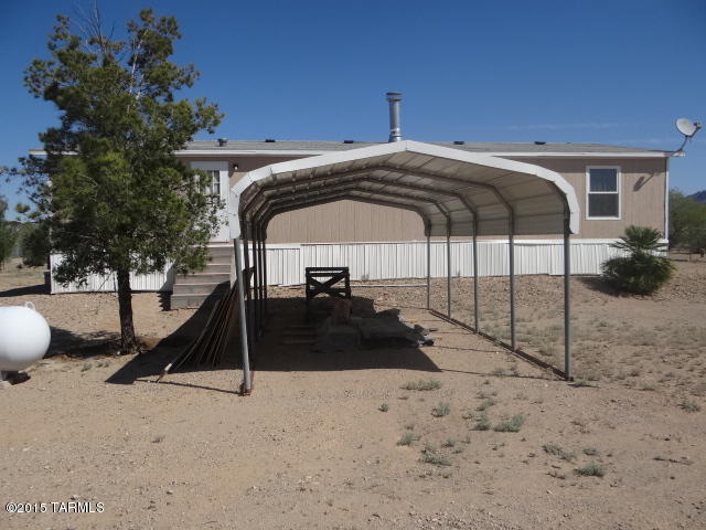 N/A - Residential Lease