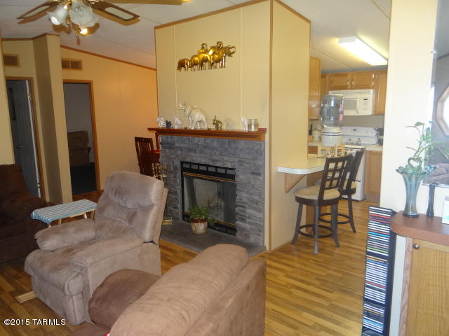 N/A - Residential Lease