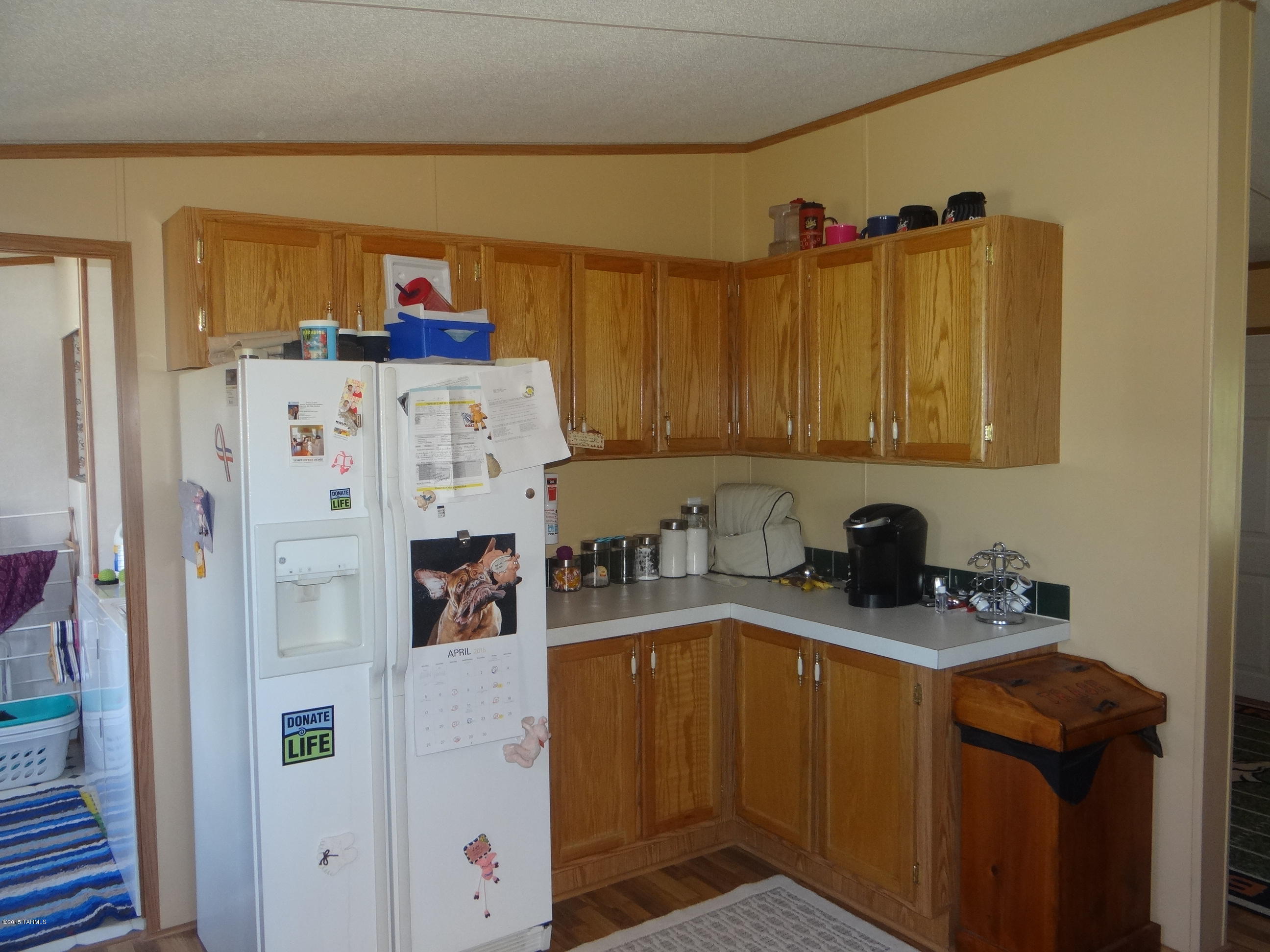 N/A - Residential Lease