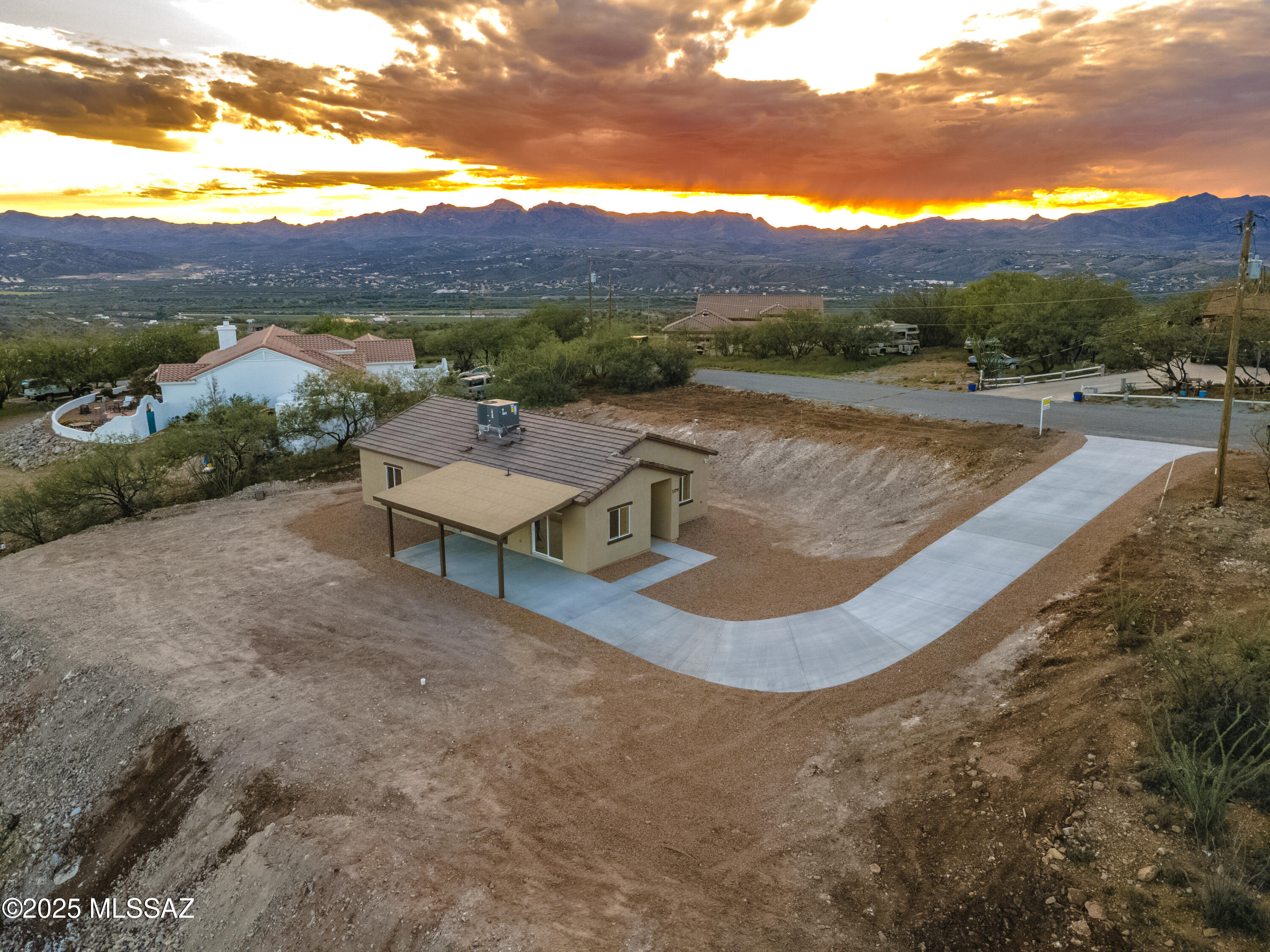 Rio Rico Ranchettes 3 - Residential