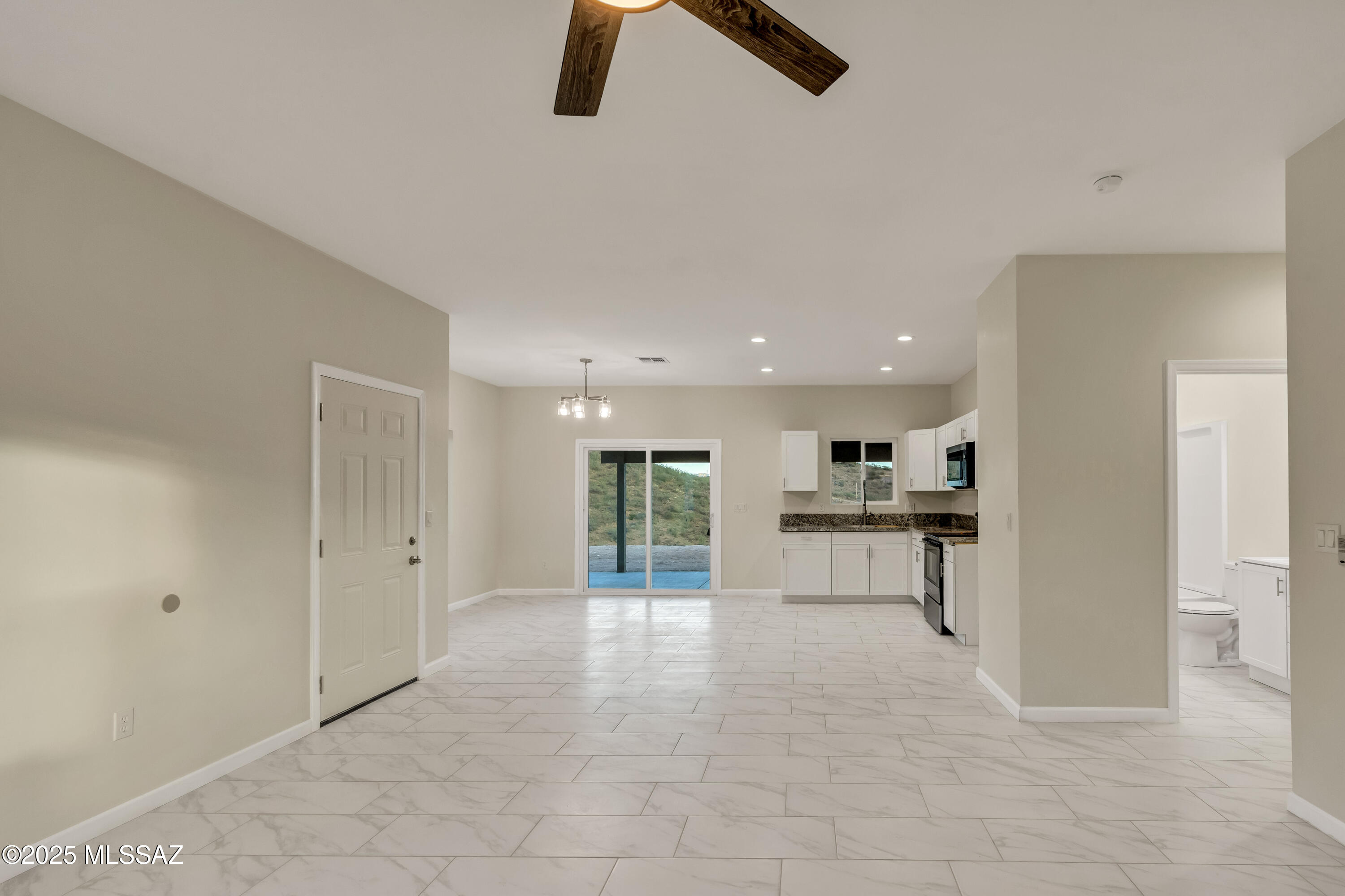 Rio Rico Ranchettes 3 - Residential