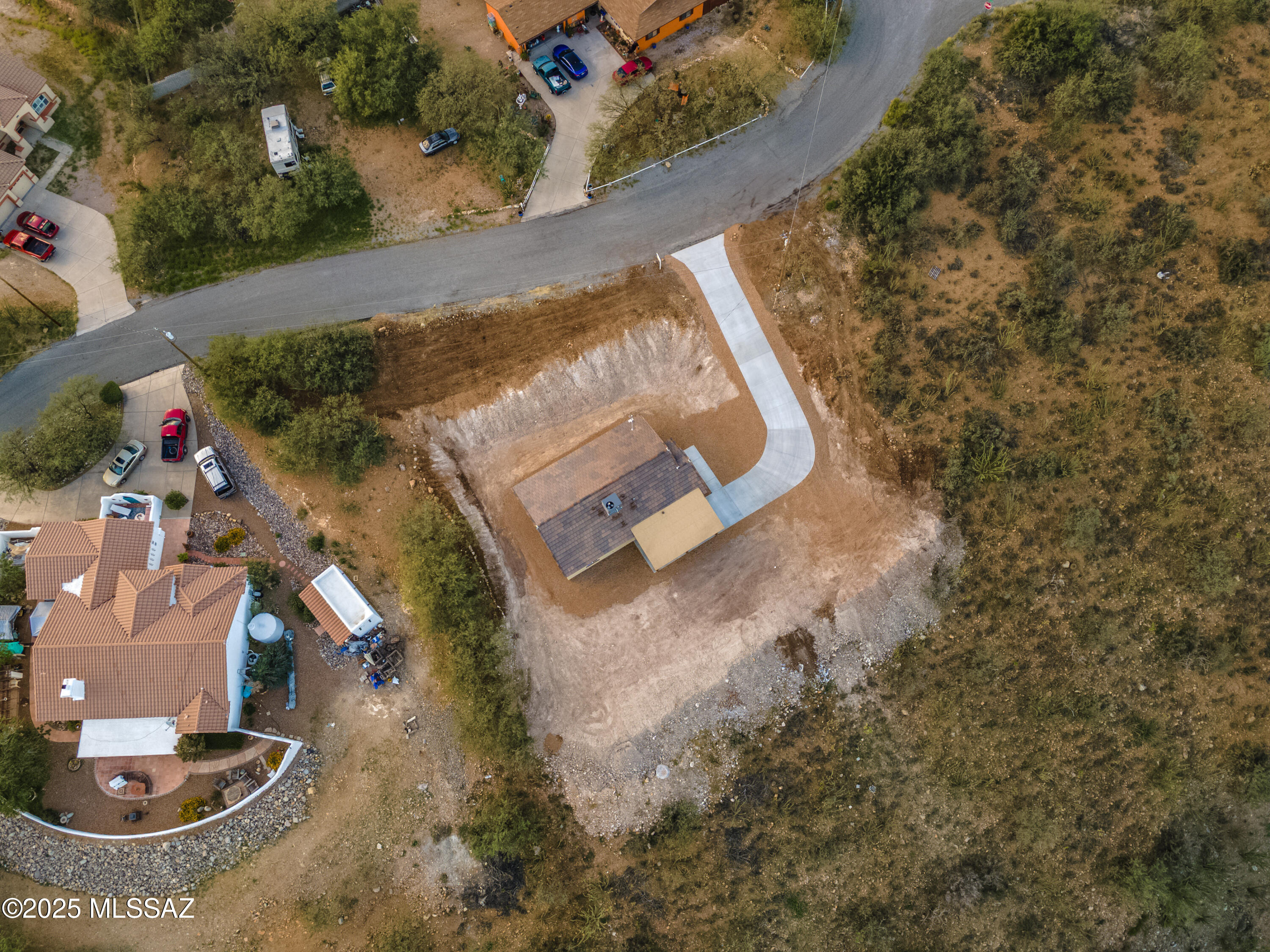 Rio Rico Ranchettes 3 - Residential