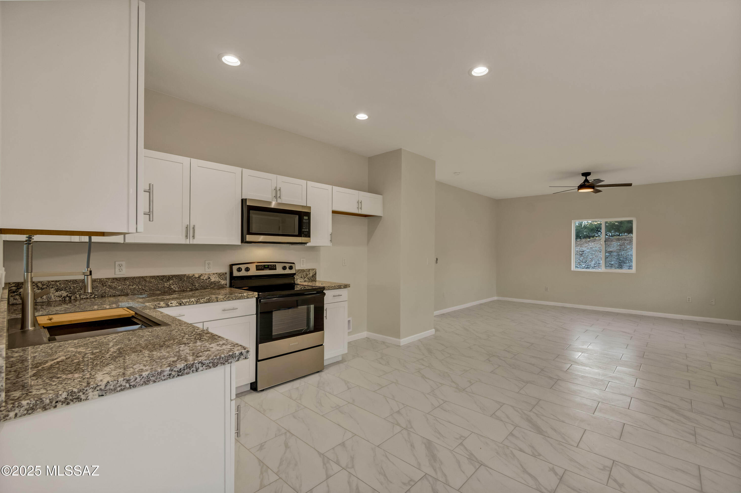 Rio Rico Ranchettes 3 - Residential