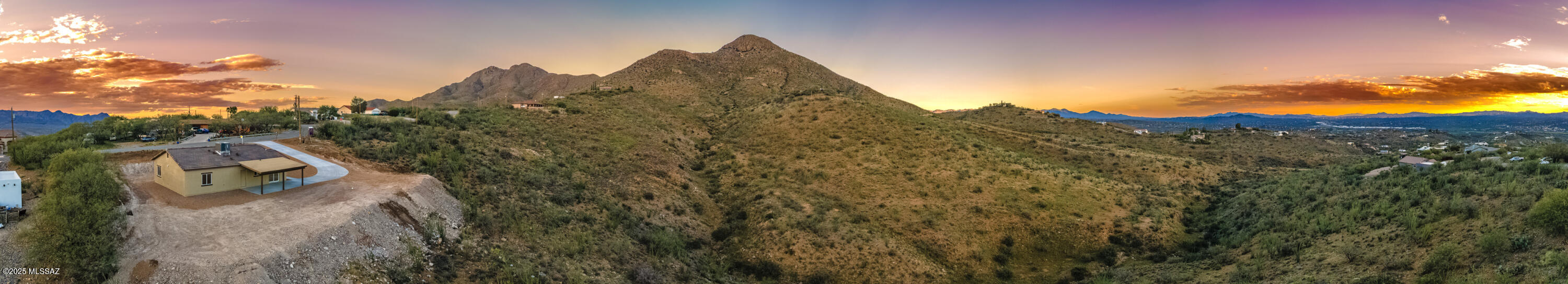 Rio Rico Ranchettes 3 - Residential
