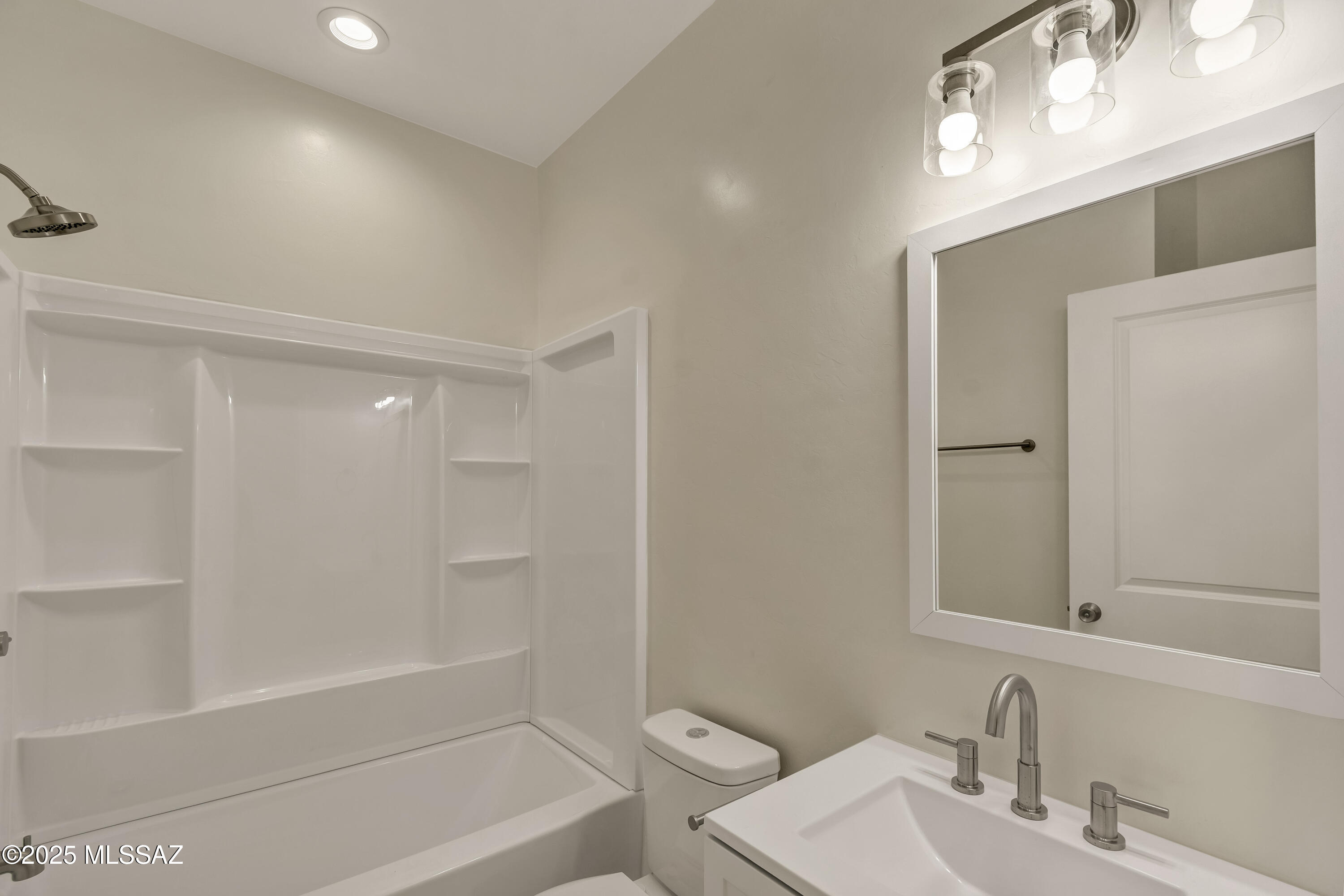 Rio Rico Ranchettes 3 - Residential