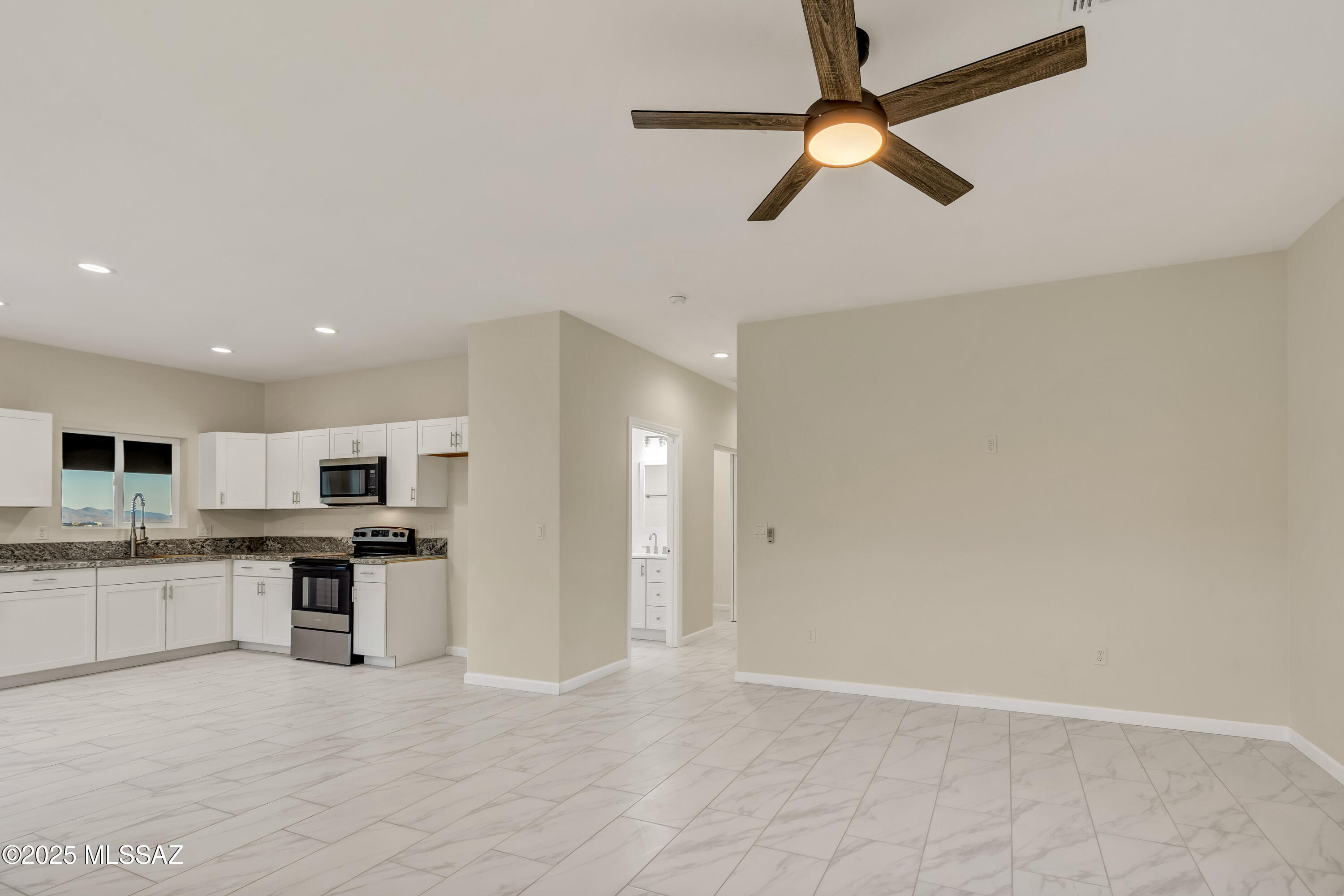 Rio Rico Ranchettes 3 - Residential