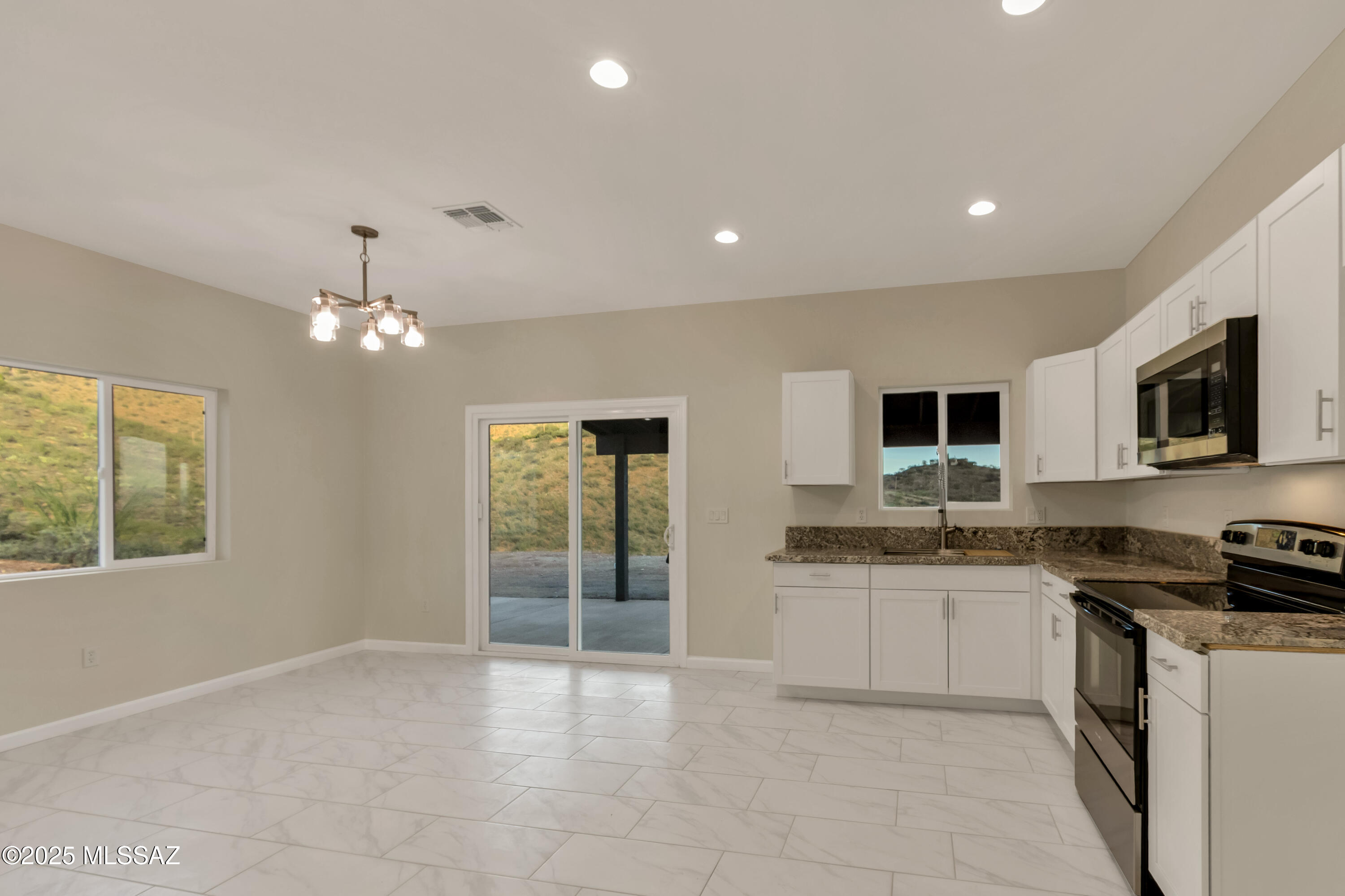 Rio Rico Ranchettes 3 - Residential