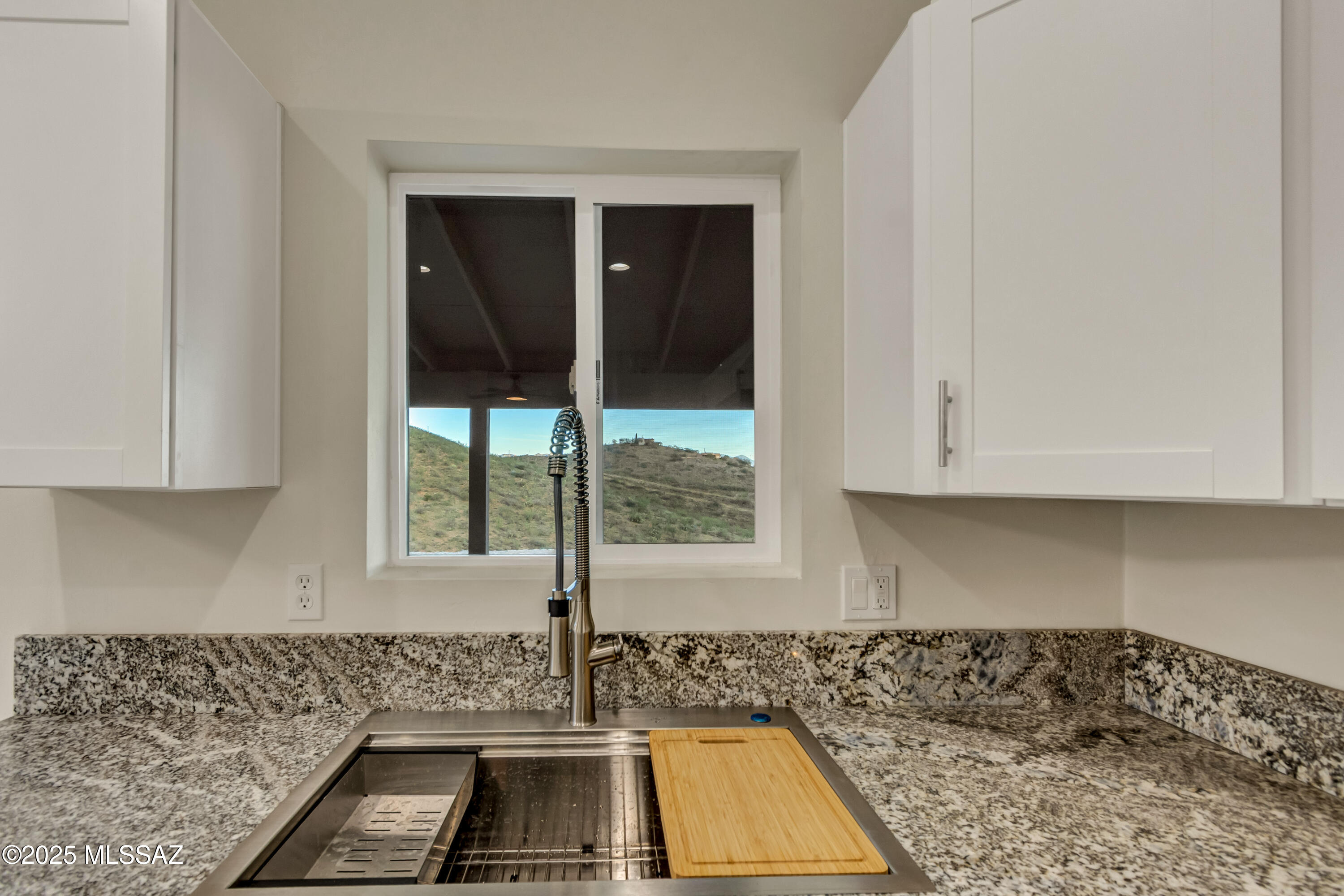Rio Rico Ranchettes 3 - Residential