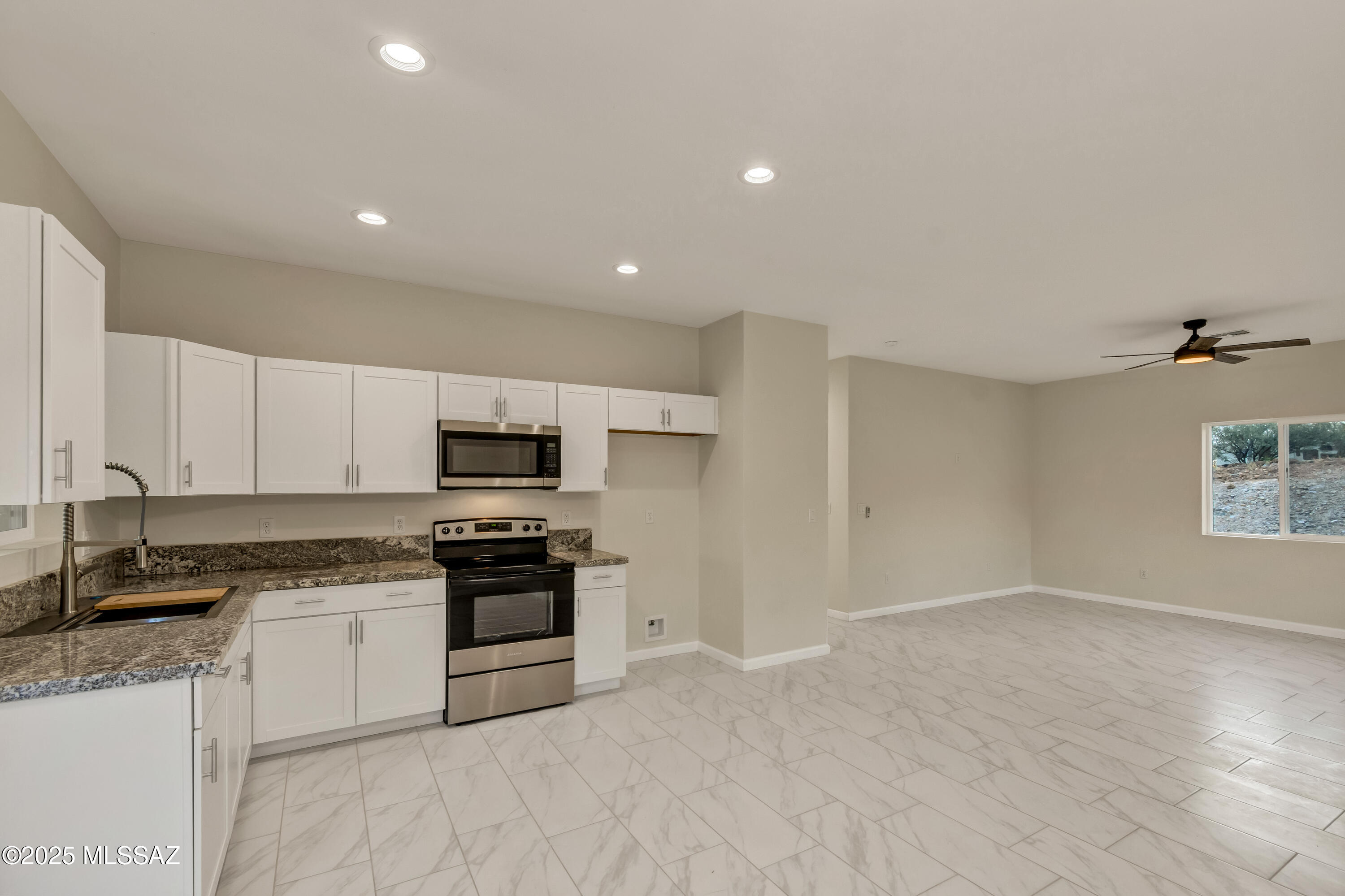 Rio Rico Ranchettes 3 - Residential