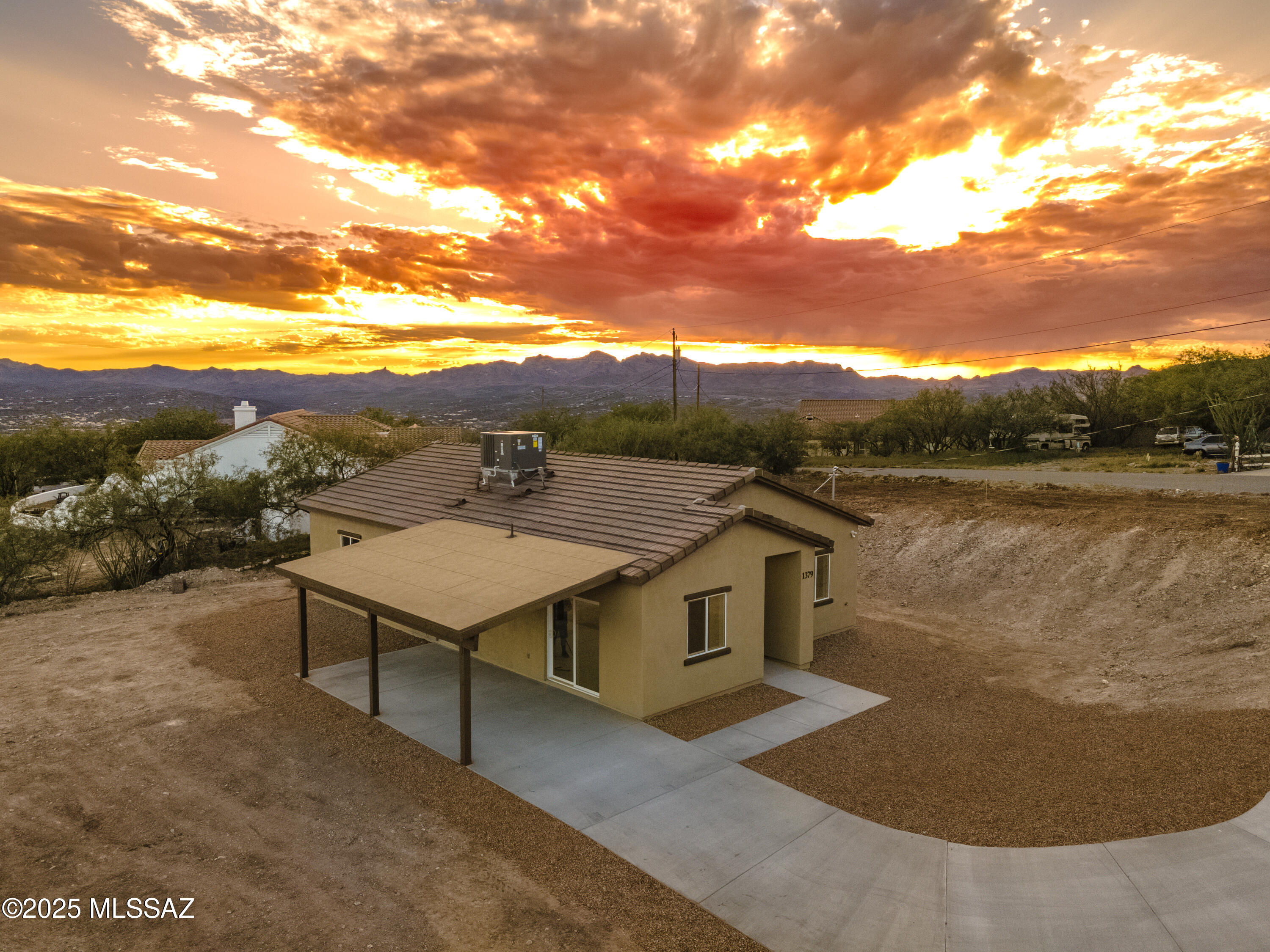 Rio Rico Ranchettes 3 - Residential