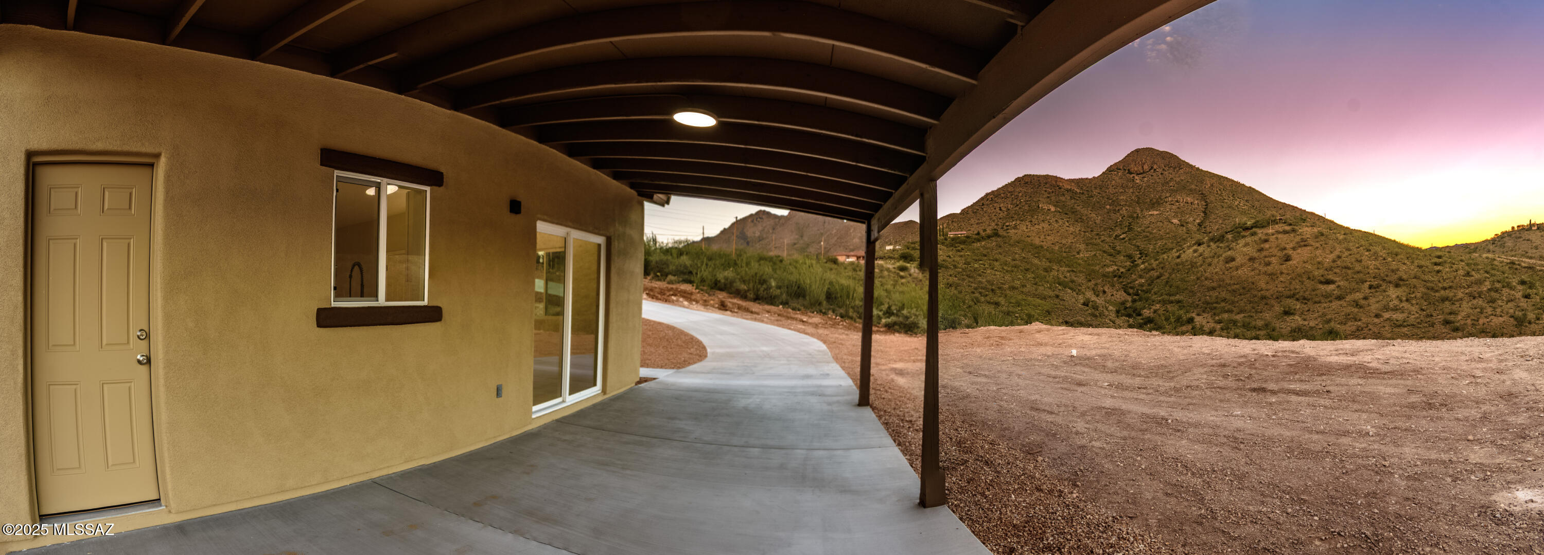 Rio Rico Ranchettes 3 - Residential