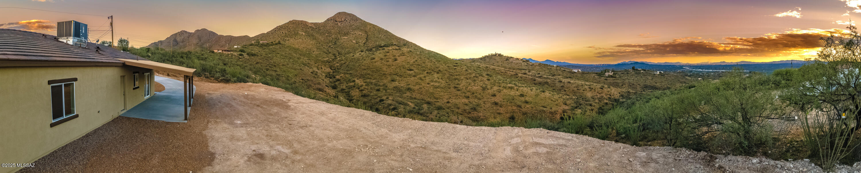 Rio Rico Ranchettes 3 - Residential