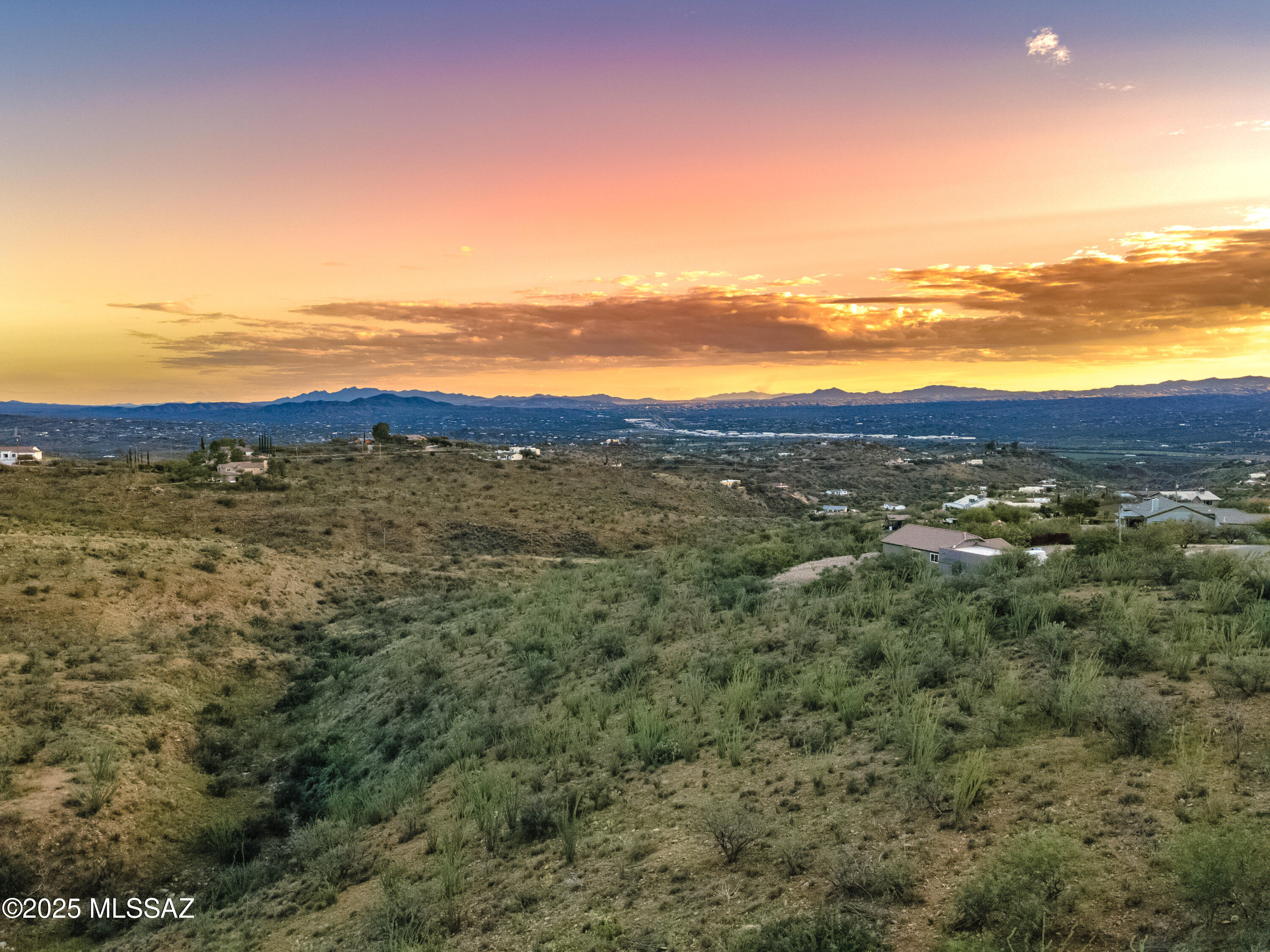 Rio Rico Ranchettes 3 - Residential