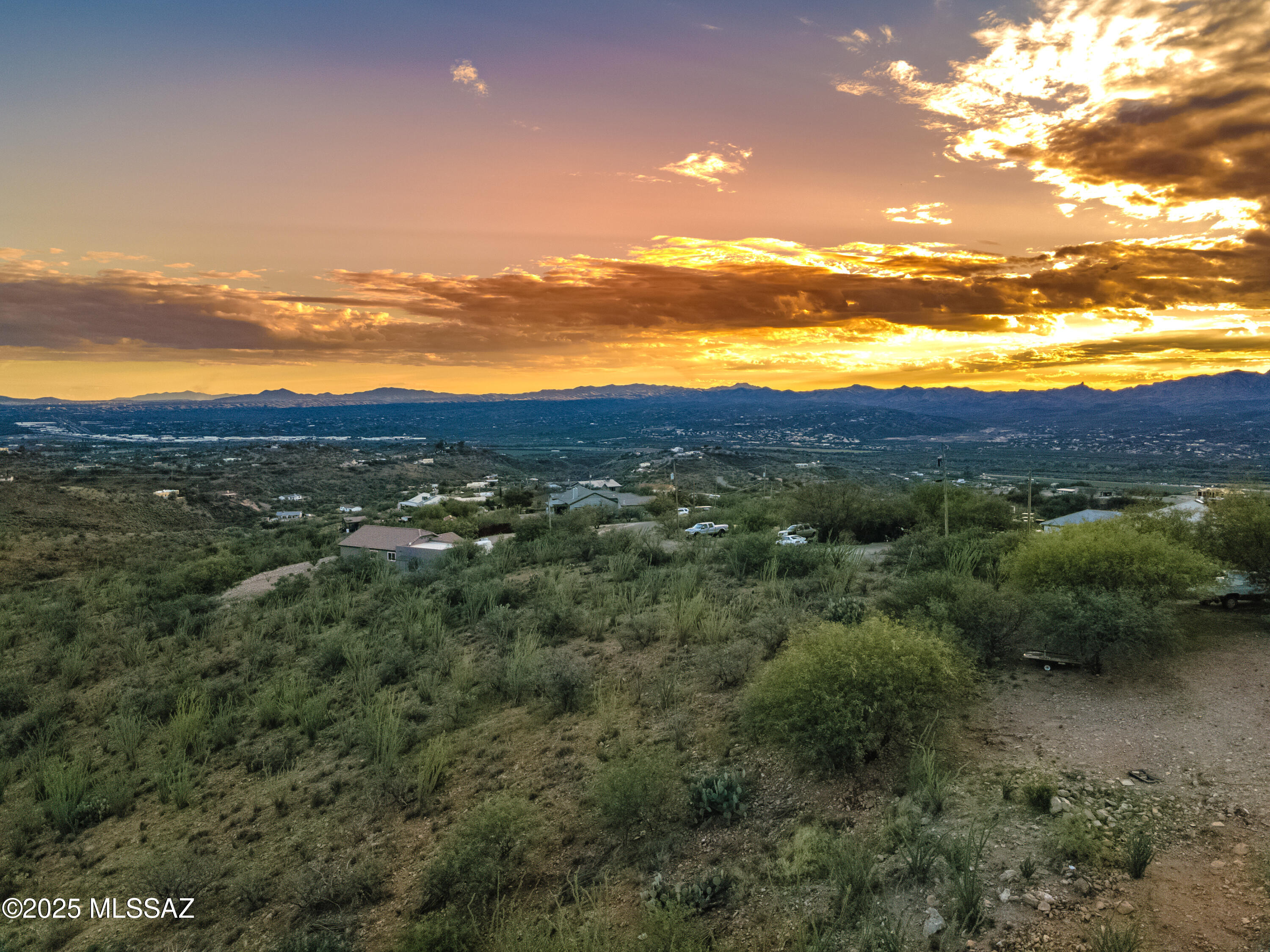 Rio Rico Ranchettes 3 - Residential