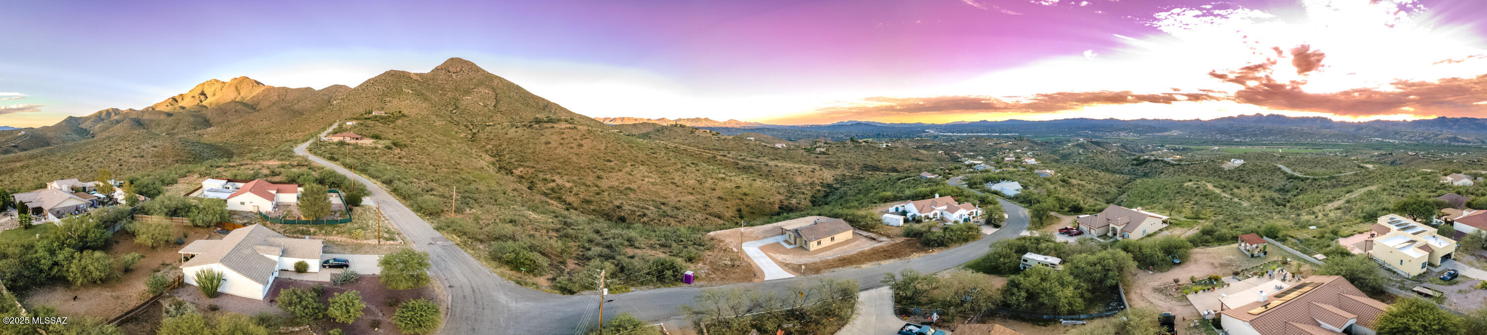 Rio Rico Ranchettes 3 - Residential