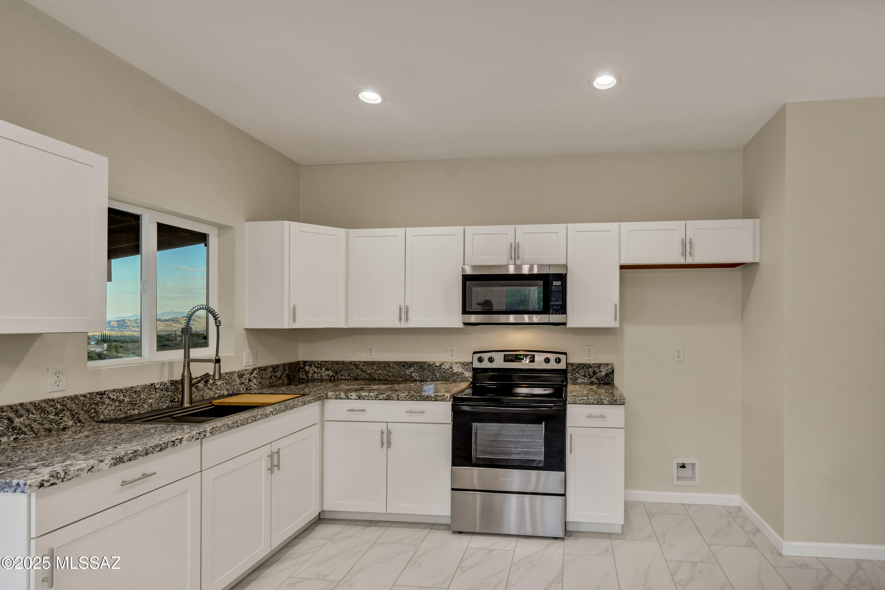 Rio Rico Ranchettes 3 - Residential