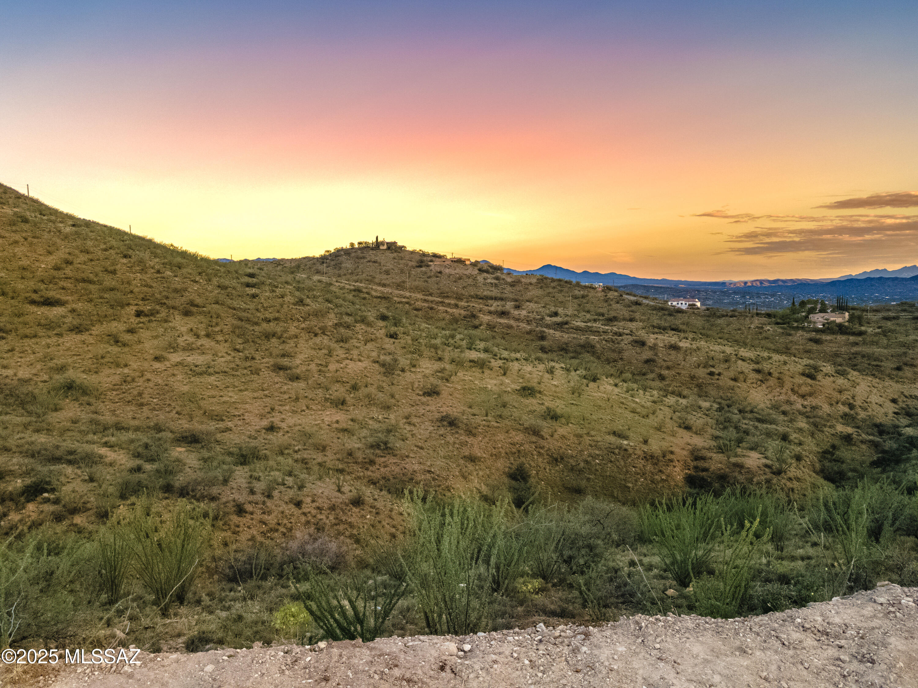Rio Rico Ranchettes 3 - Residential