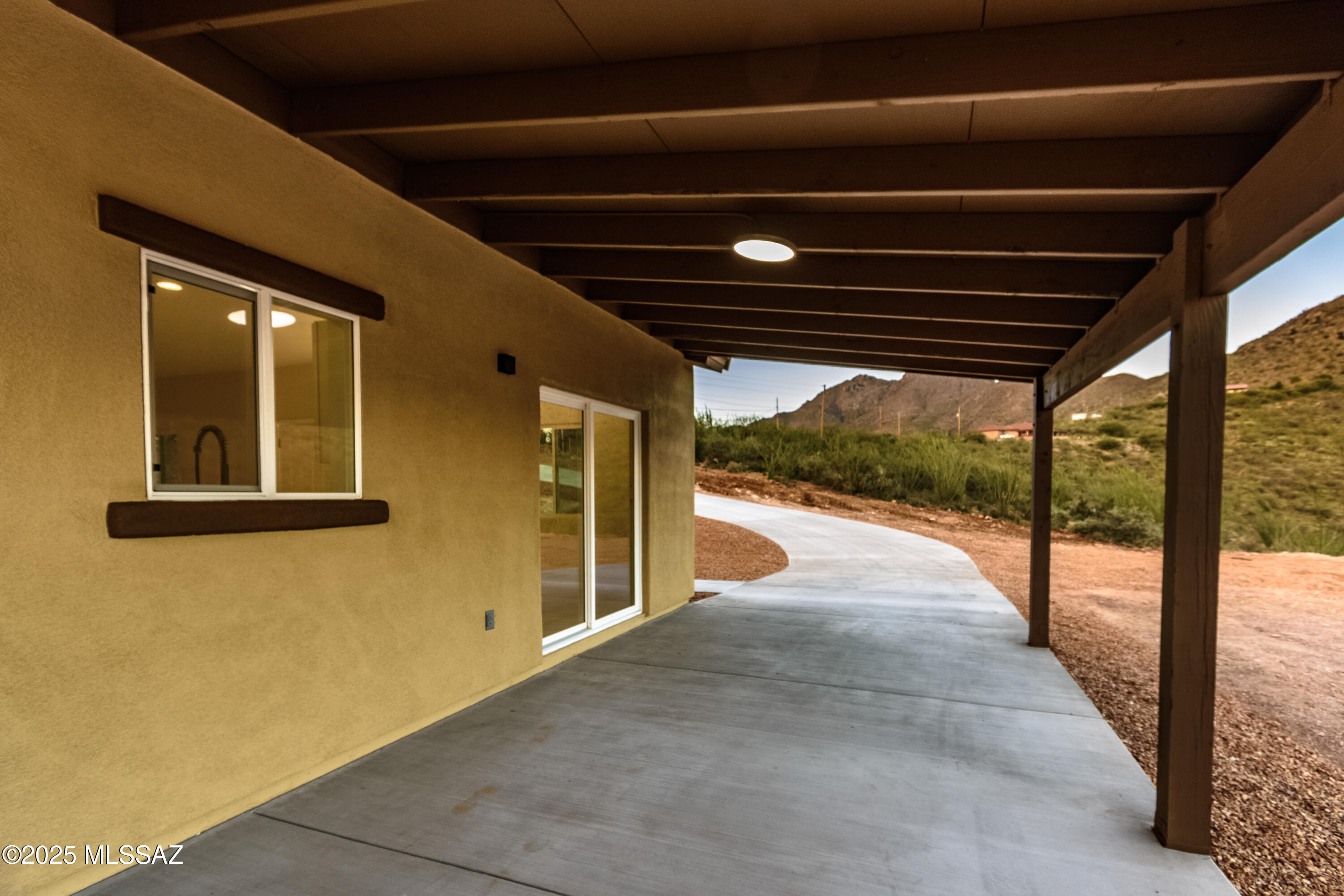 Rio Rico Ranchettes 3 - Residential