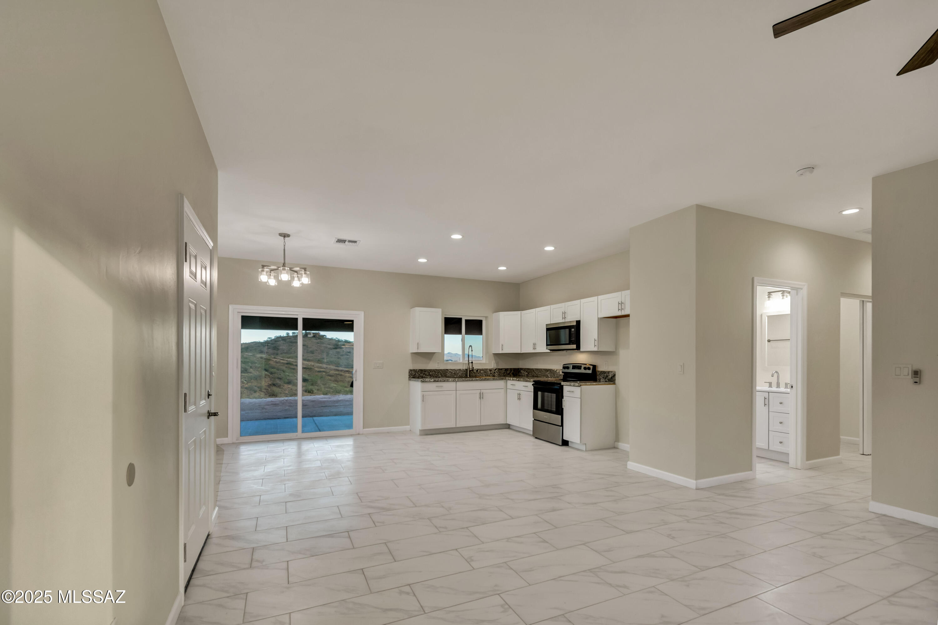 Rio Rico Ranchettes 3 - Residential