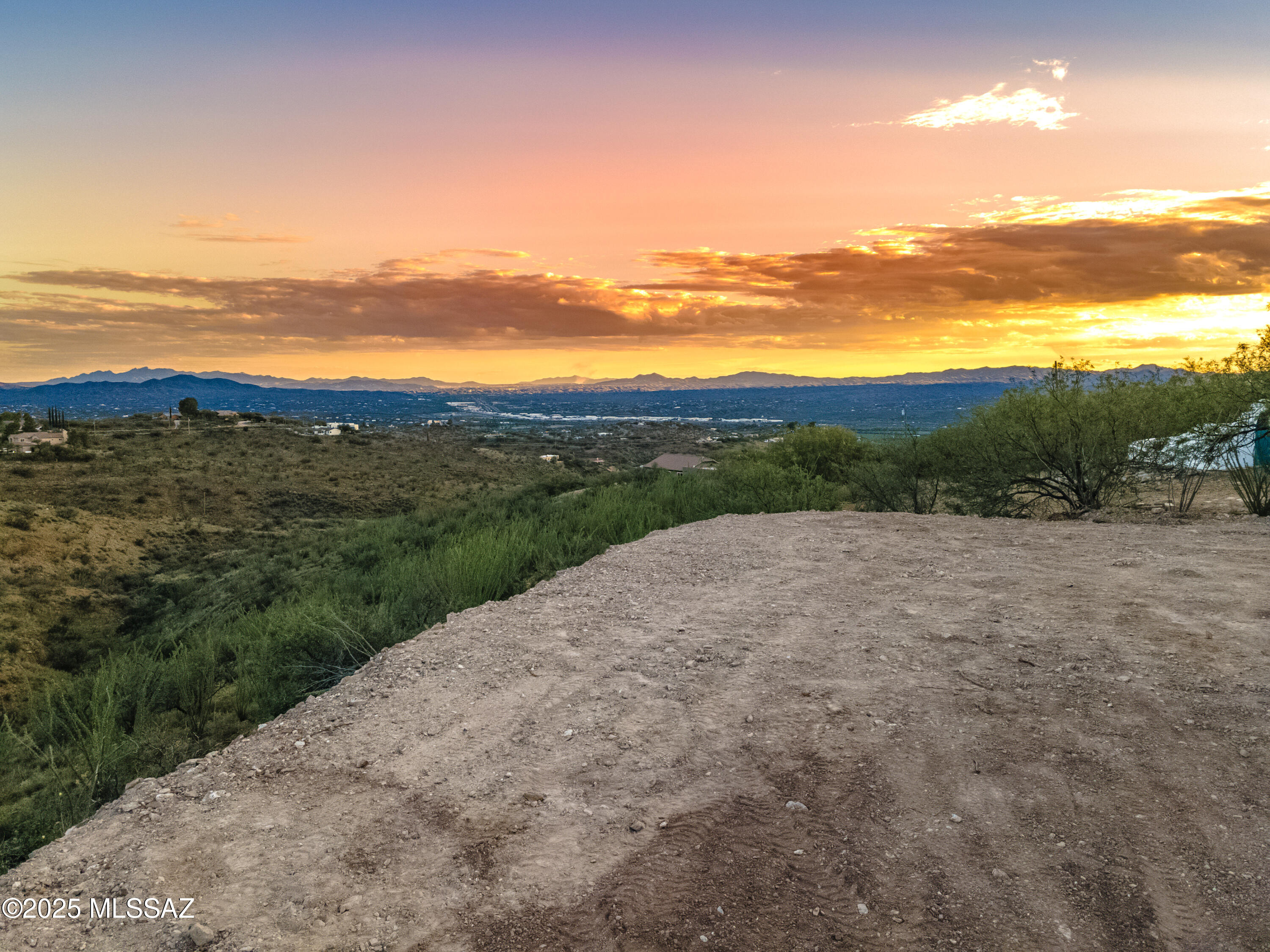 Rio Rico Ranchettes 3 - Residential
