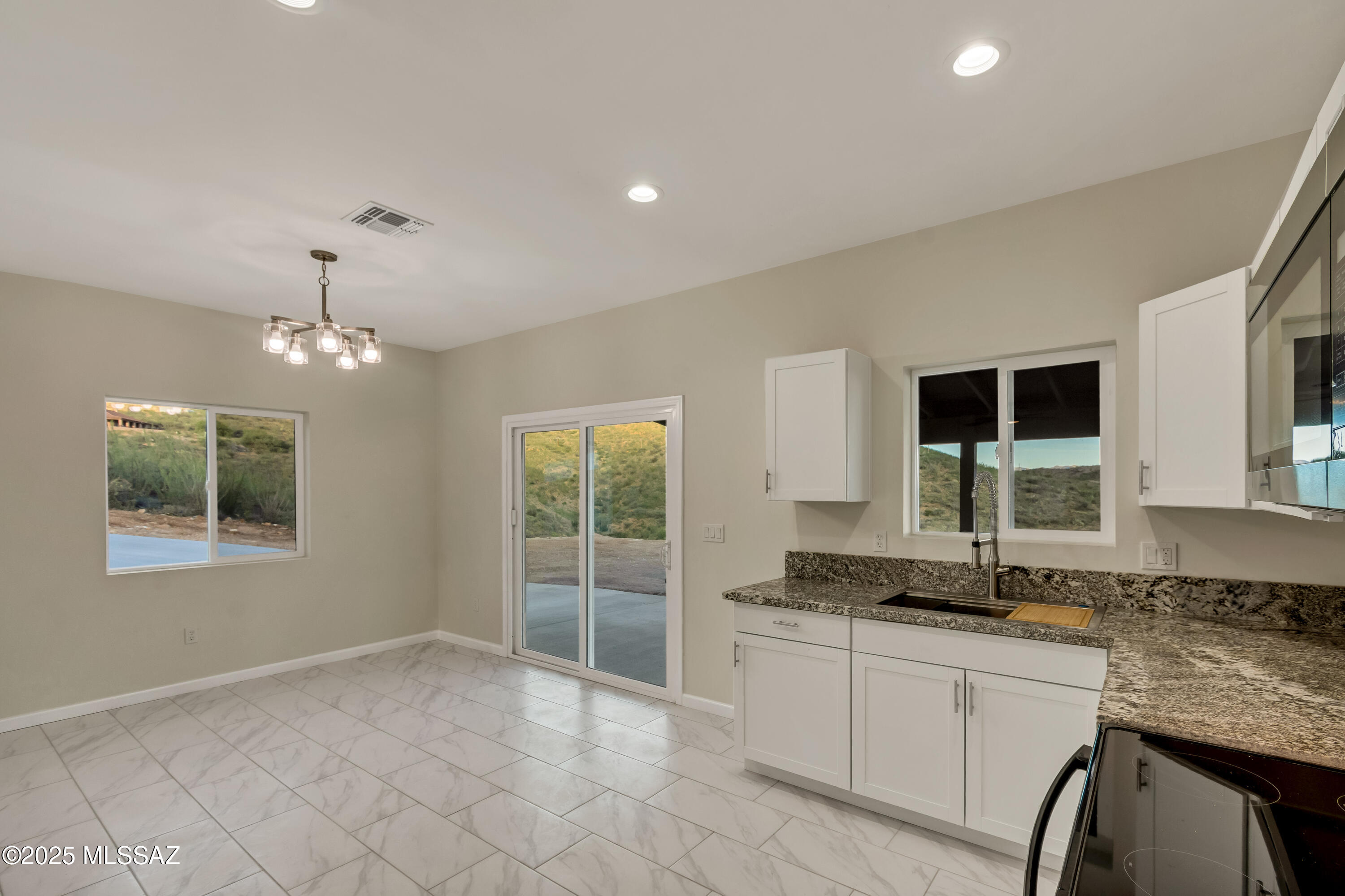 Rio Rico Ranchettes 3 - Residential