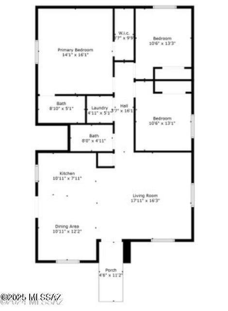 Rio Rico Ranchettes 3 - Residential