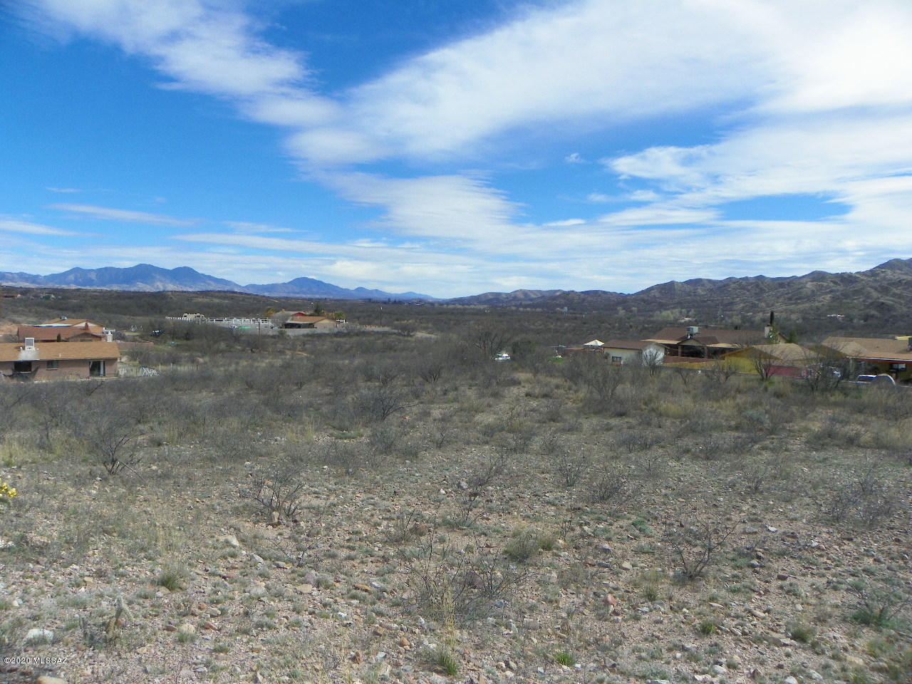 Rio Rico Ranchettes 11 - Land