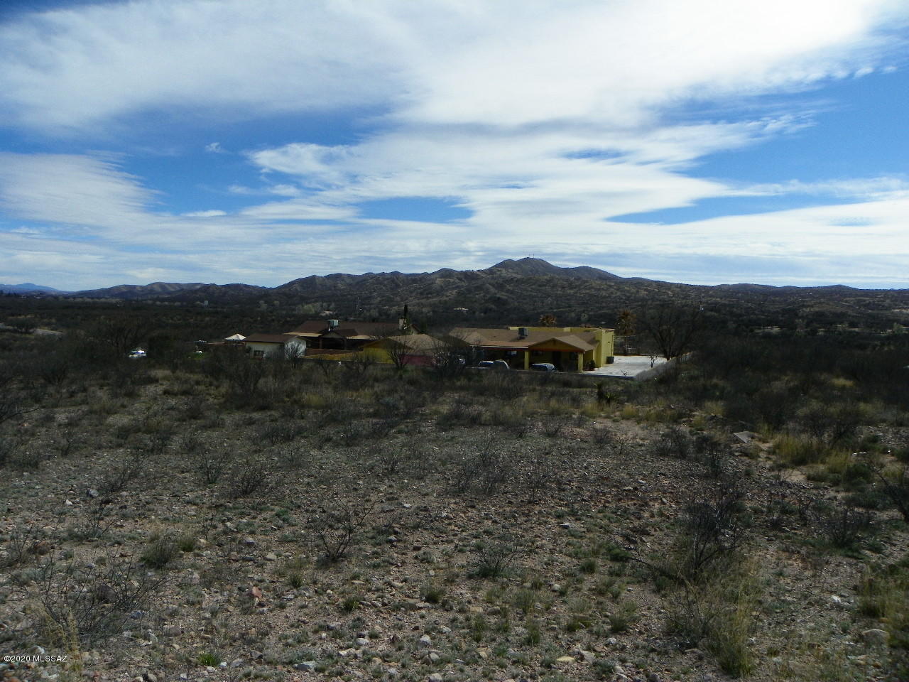Rio Rico Ranchettes 11 - Land