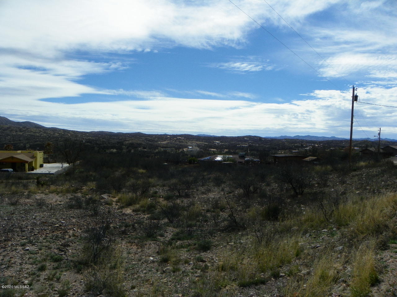 Rio Rico Ranchettes 11 - Land