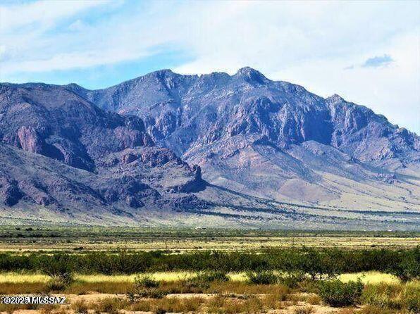 Experience the freedom, privacy, and endless possibilities of this expansive 39-acre property located in the peaceful high desert of San Simon, Arizona. Whether you're looking to build a custom home, establish a ranch, create an off-grid retreat, or invest in land with long-term growth potential, this parcel offers the ideal canvas. Nestled just minutes from I-10, this property combines rural tranquility with convenient access to nearby towns, services, and travel routes. Enjoy sweeping mountain views, breathtaking sunrises and sunsets, star-filled night skies, and the sense of space that only Arizona's wide-open landscapes can provide.