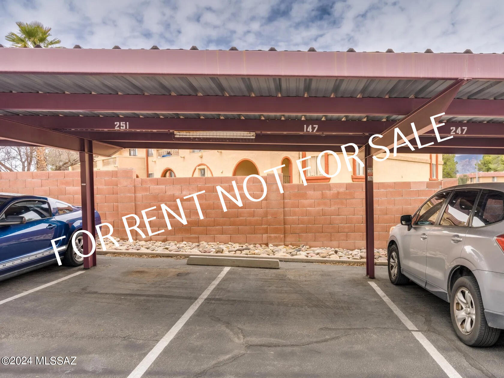 Woodland Place Condominiums (101-152, 201-252) - Residential Lease