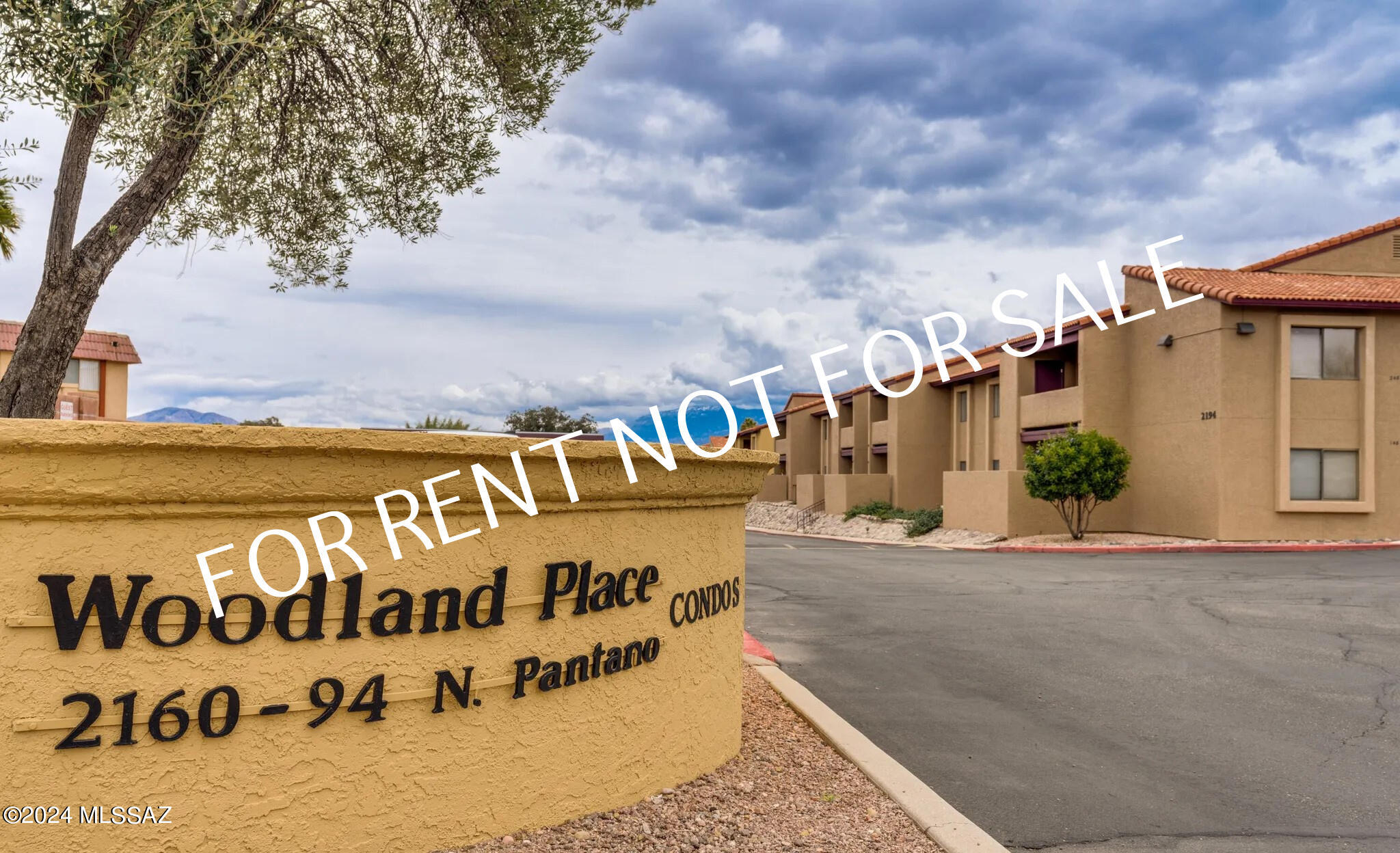 Woodland Place Condominiums (101-152, 201-252) - Residential Lease