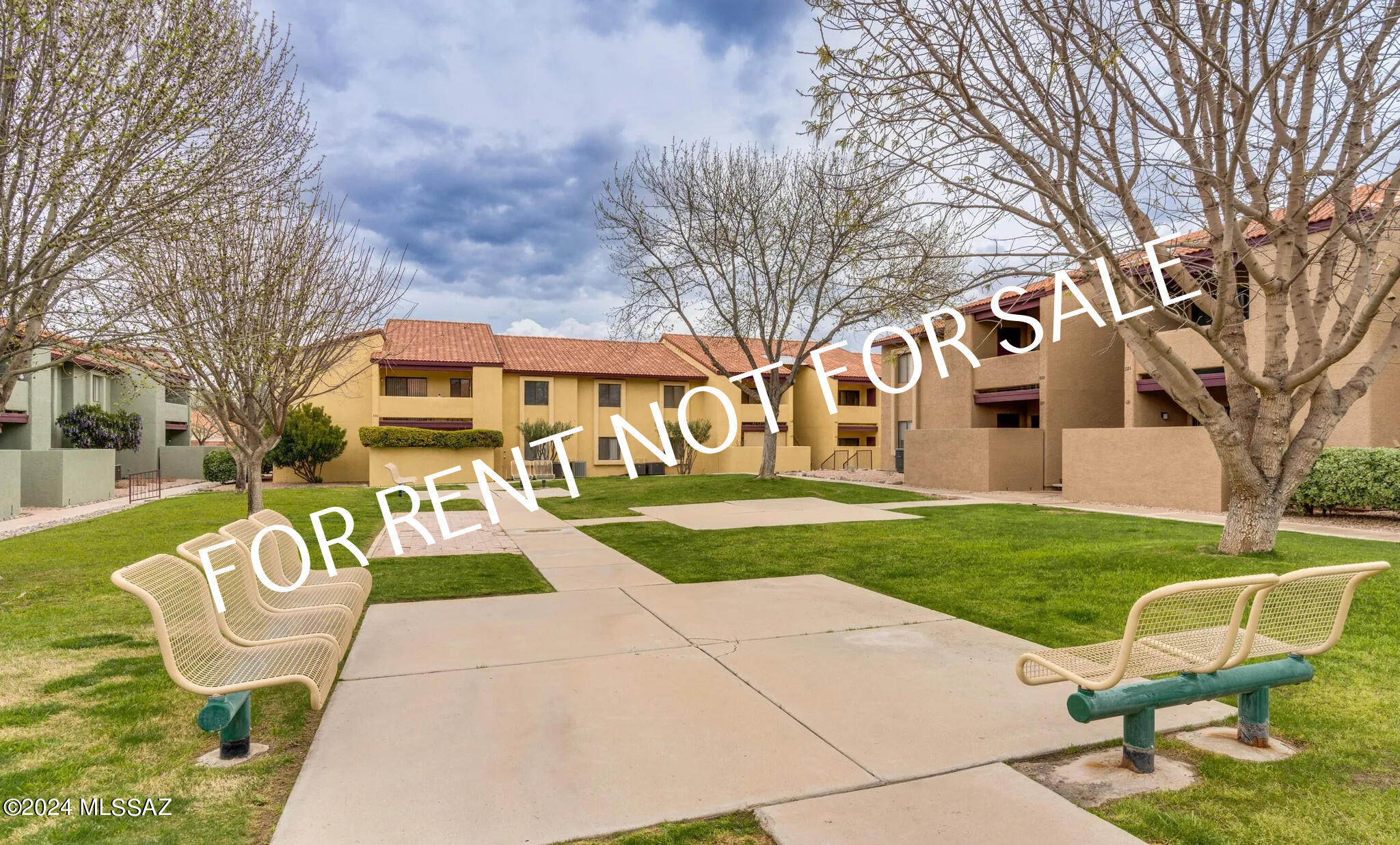 Woodland Place Condominiums (101-152, 201-252) - Residential Lease