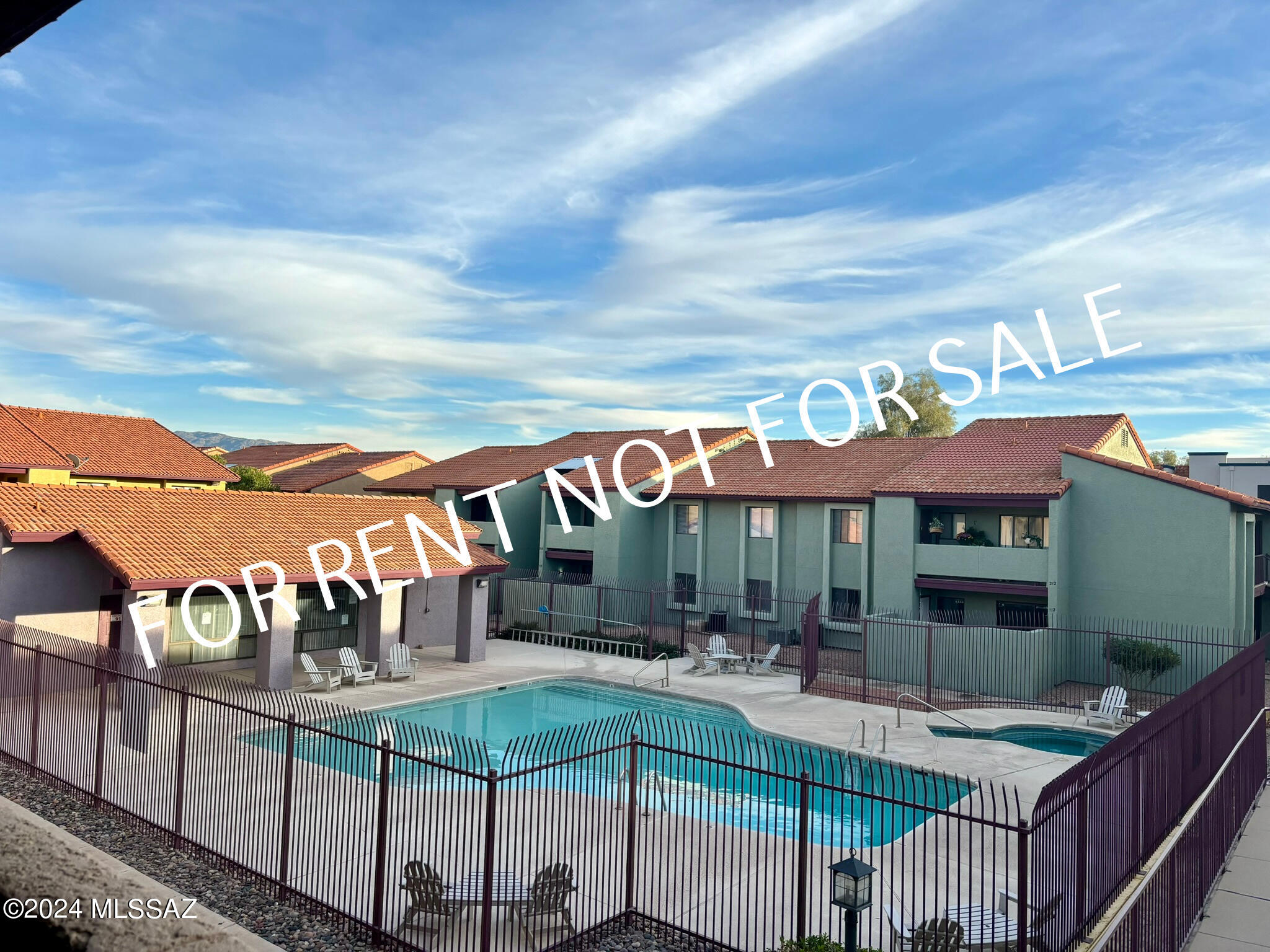 Woodland Place Condominiums (101-152, 201-252) - Residential Lease